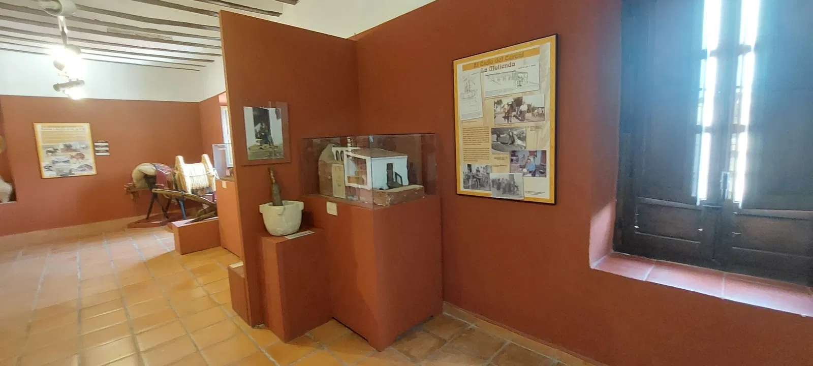 Museo Comarcal Velezano Miguel Guirao