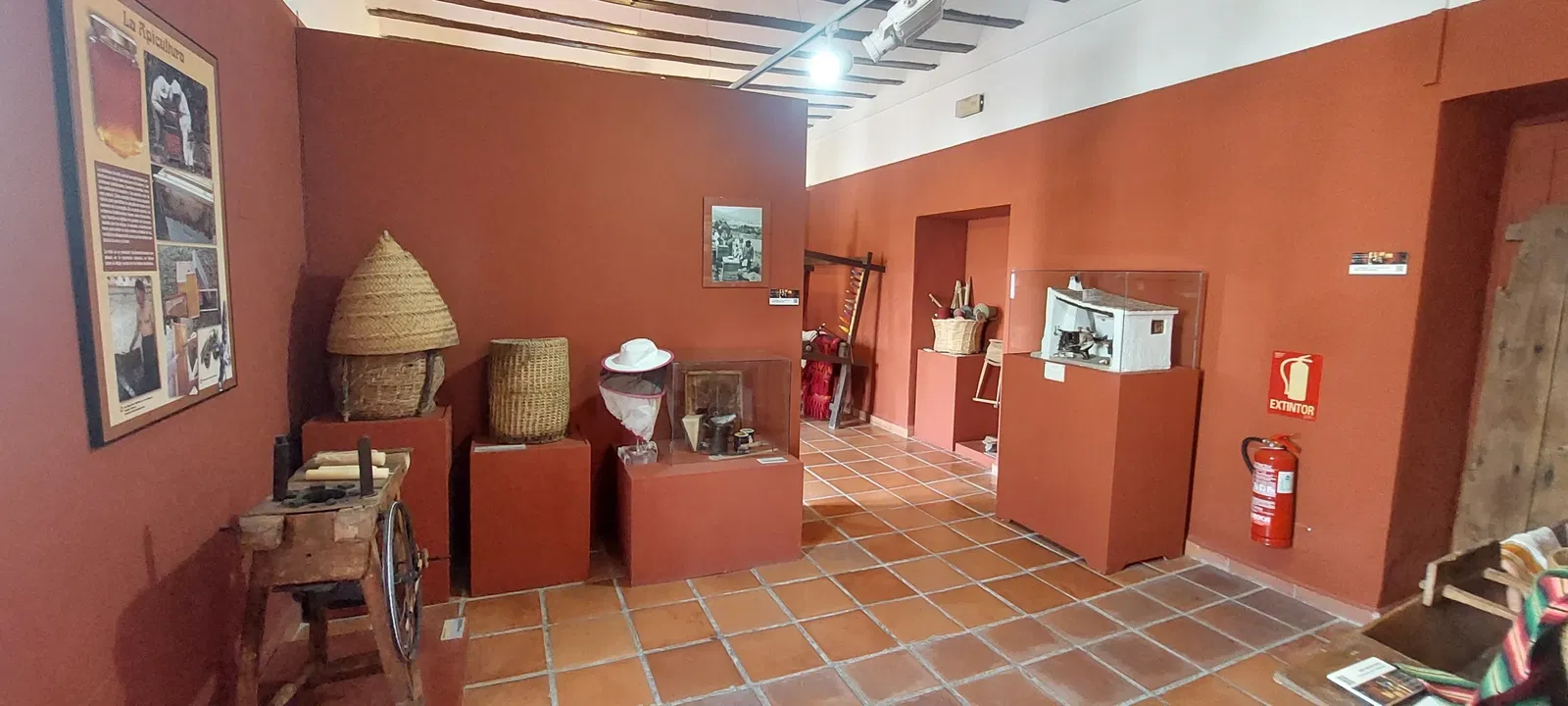 Museo Comarcal Velezano Miguel Guirao