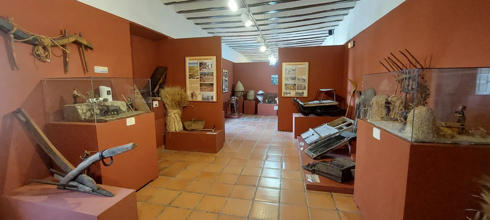 Museo Comarcal Velezano Miguel Guirao