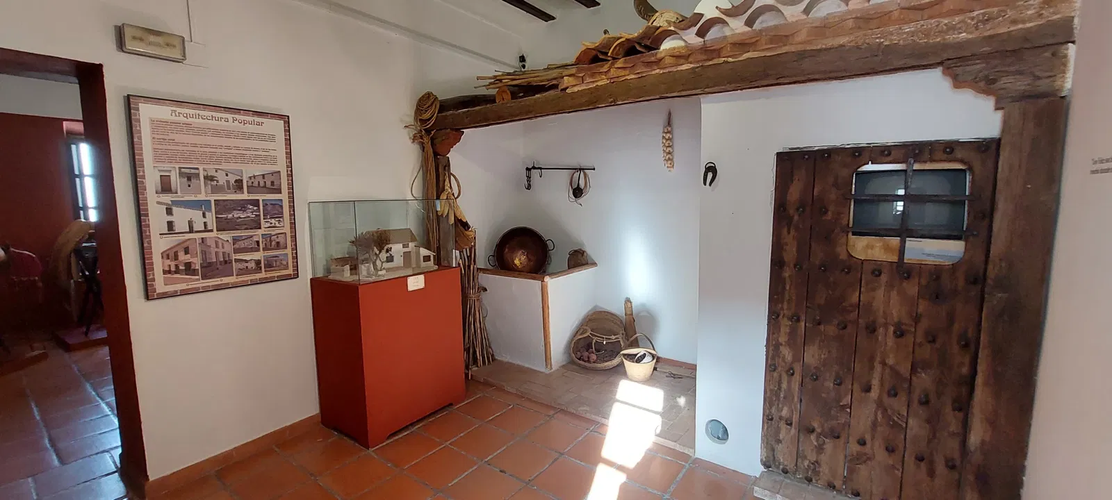 Museo Comarcal Velezano Miguel Guirao