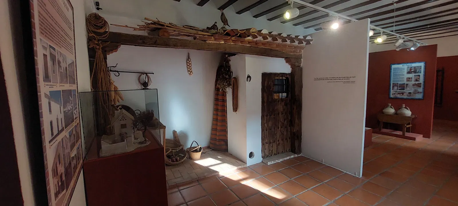 Museo Comarcal Velezano Miguel Guirao