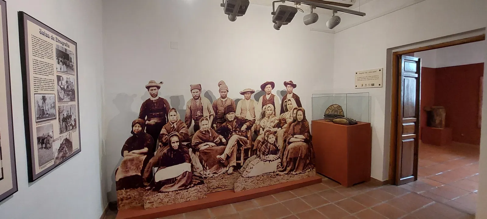 Museo Comarcal Velezano Miguel Guirao