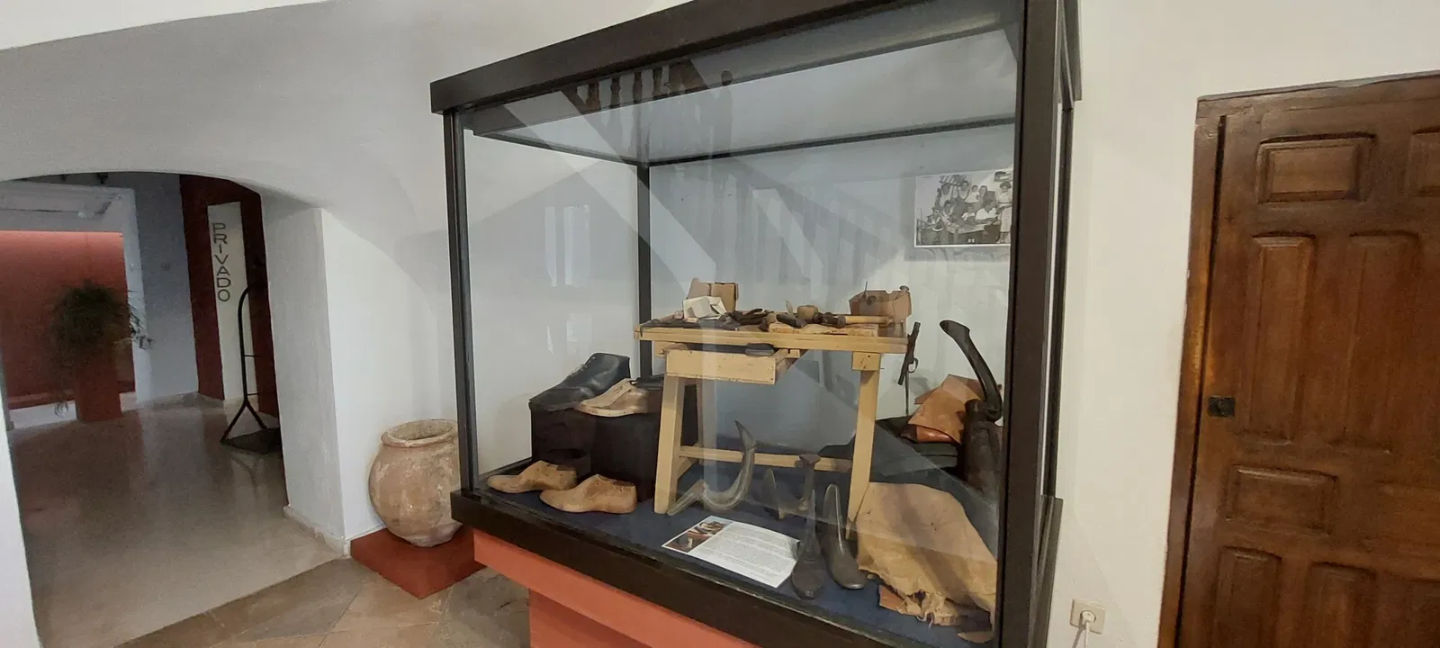 Velezano County Museum "Miguel Guirao"