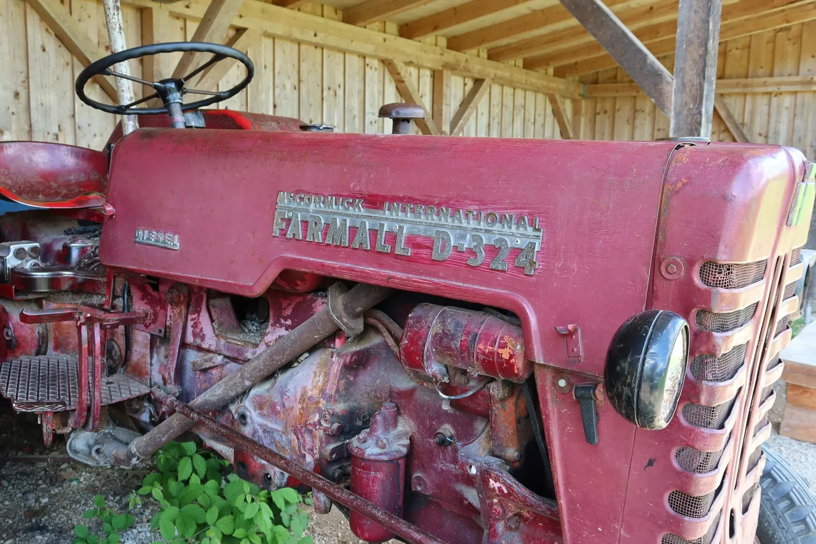 Bergtierpark Blindham