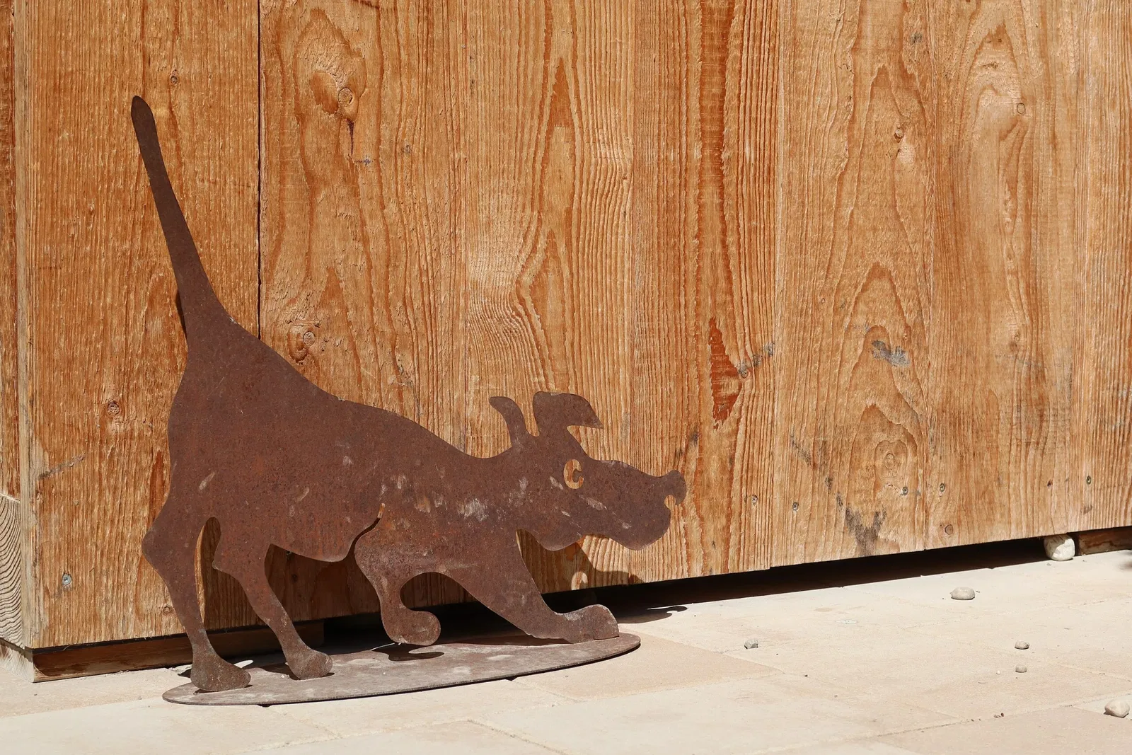 Bergtierpark Blindham