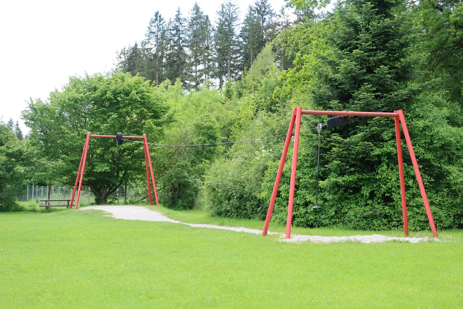 Bergtierpark Blindham