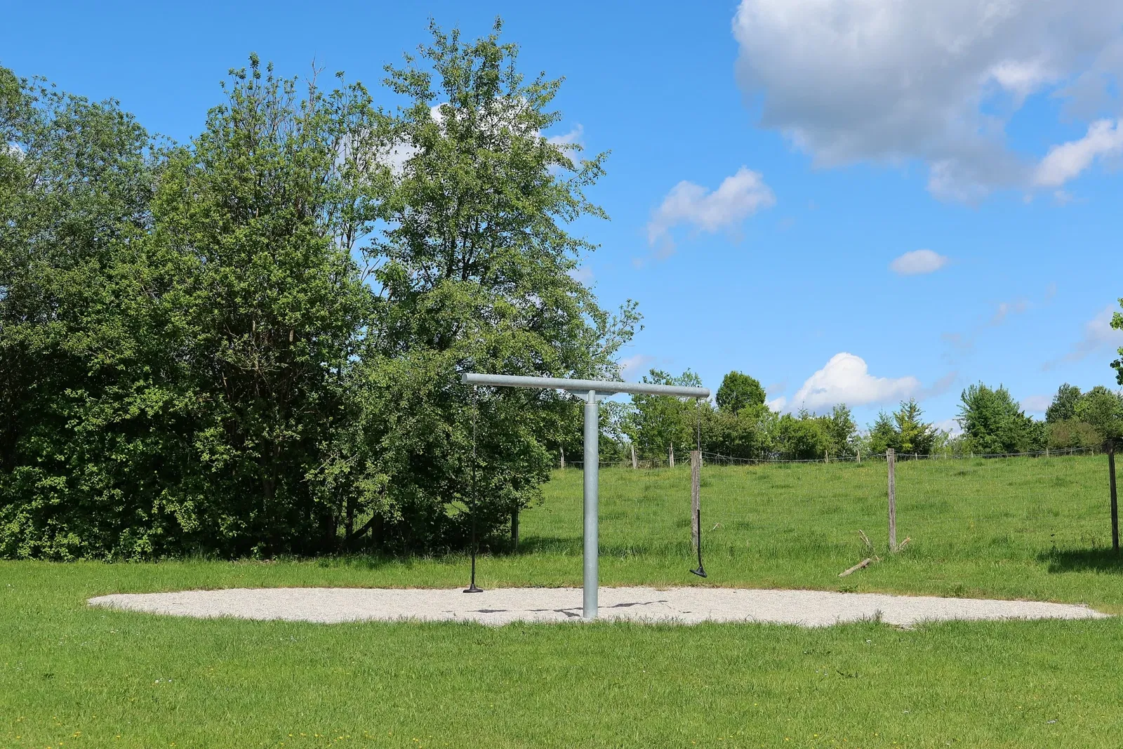 Bergtierpark Blindham