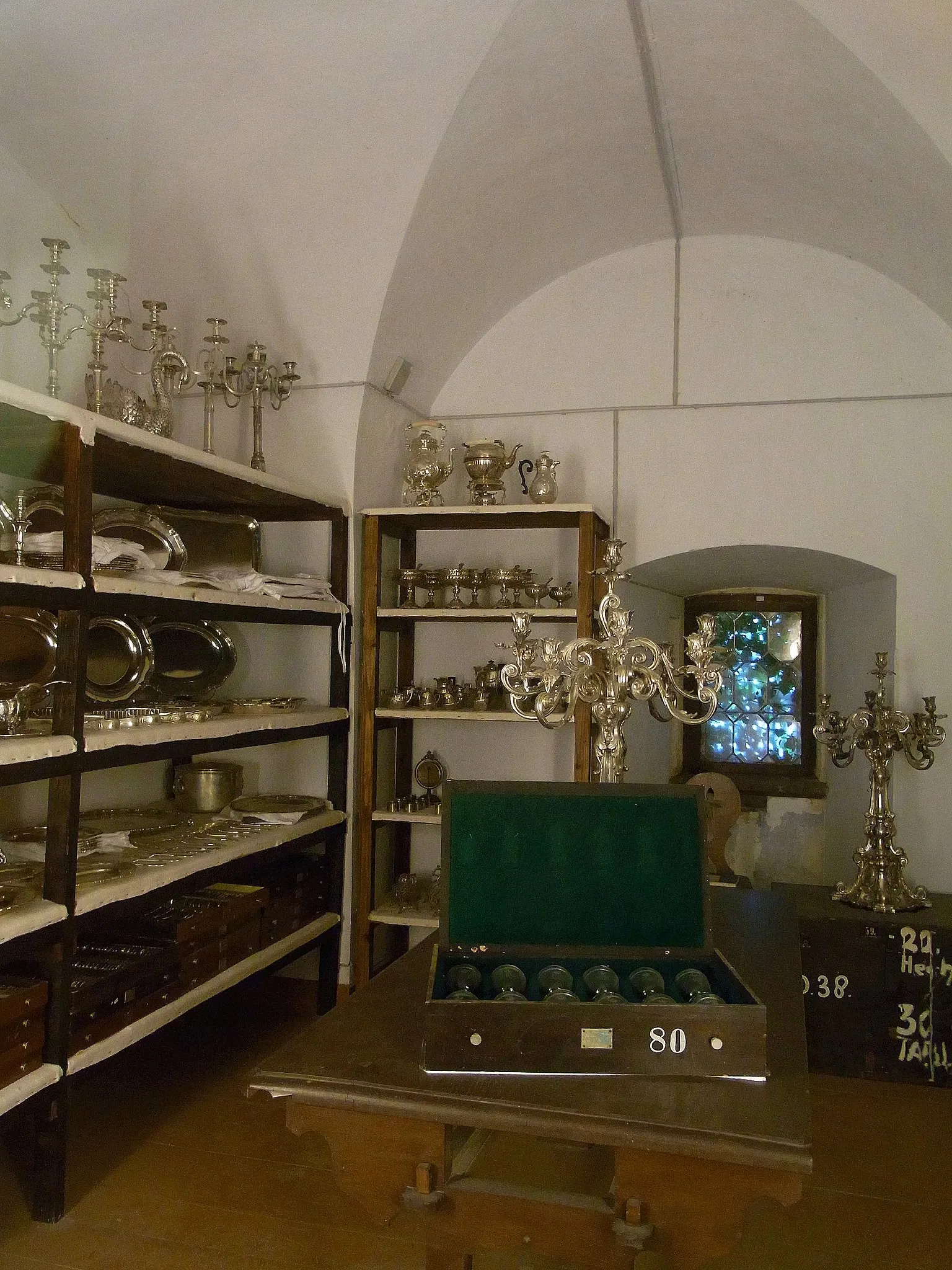 Castello di Hohenzollern