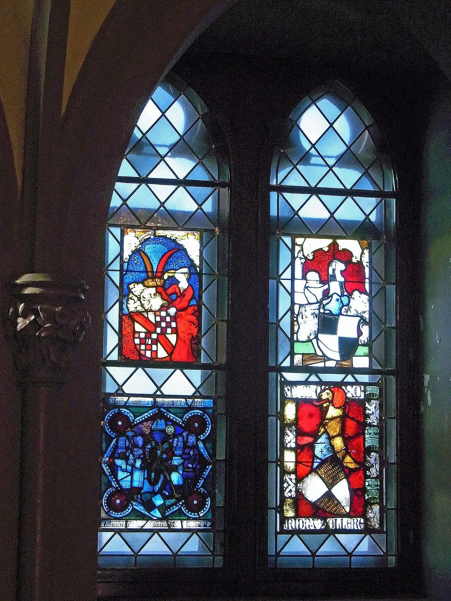 Castillo de Hohenzollern