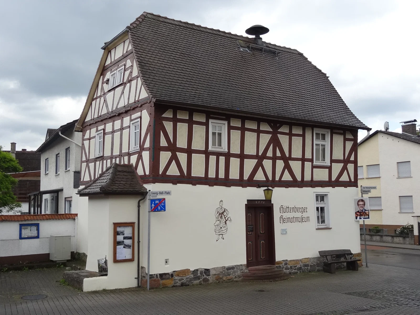 Hüttenberger Heimatmuseum