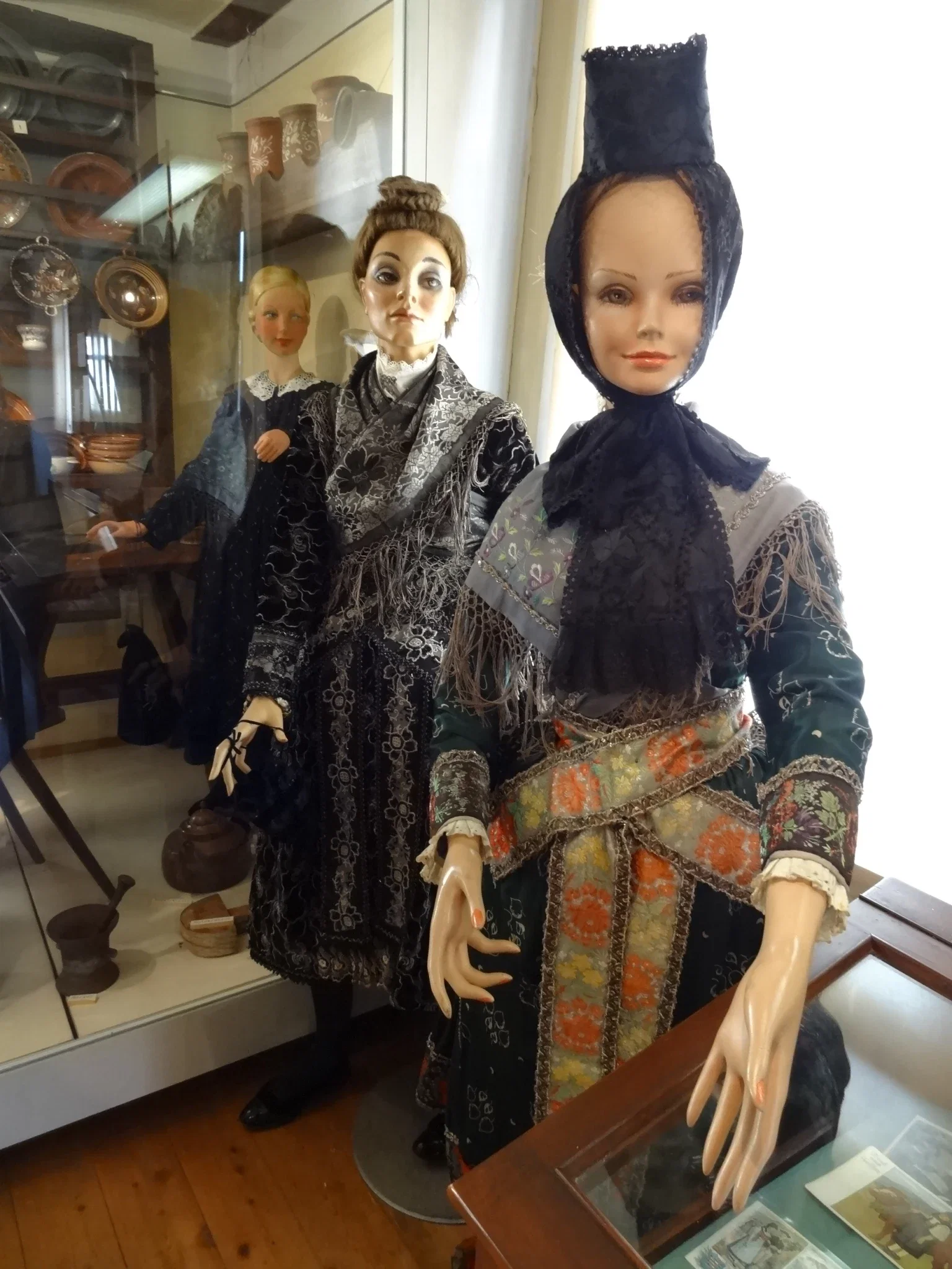 Hüttenberger Heimatmuseum