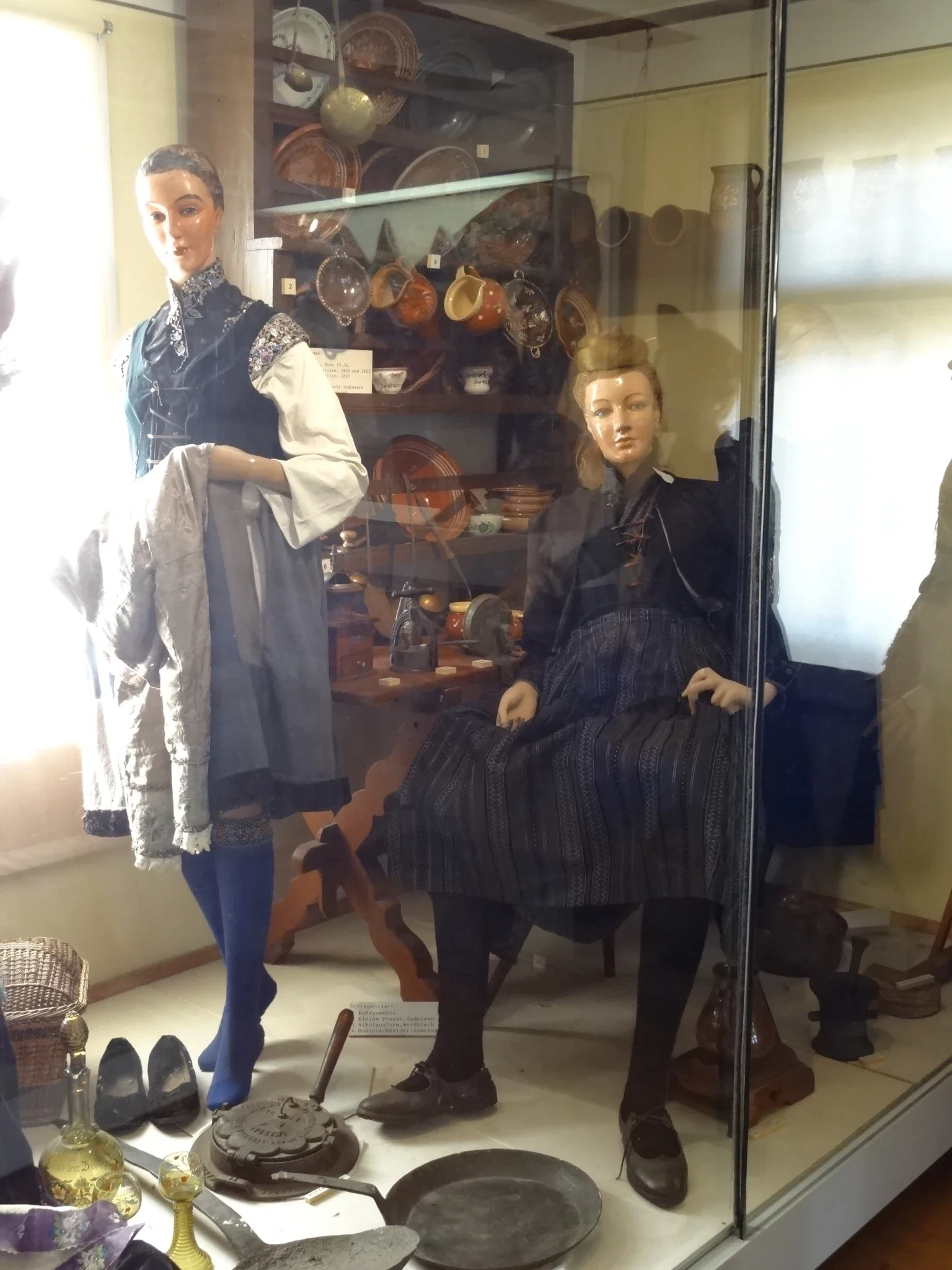 Hüttenberger Heimatmuseum