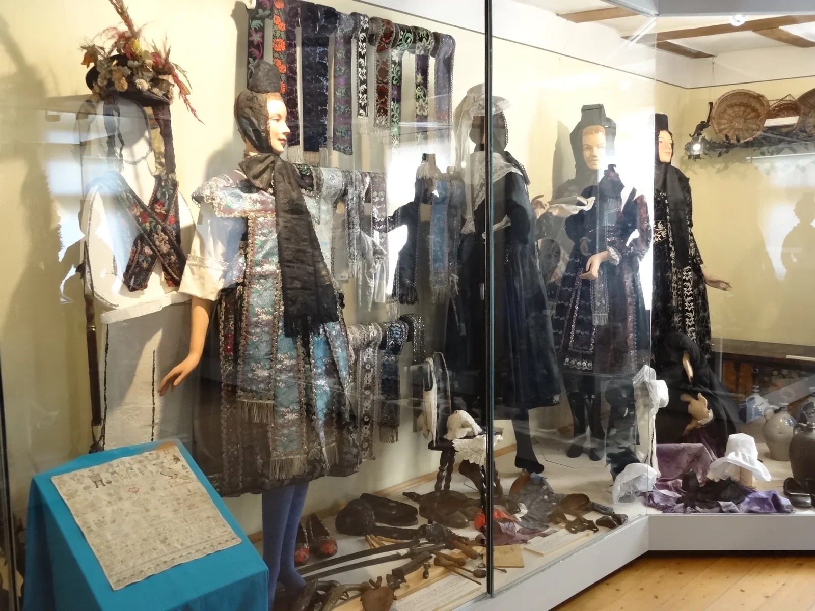 Hüttenberger Heimatmuseum