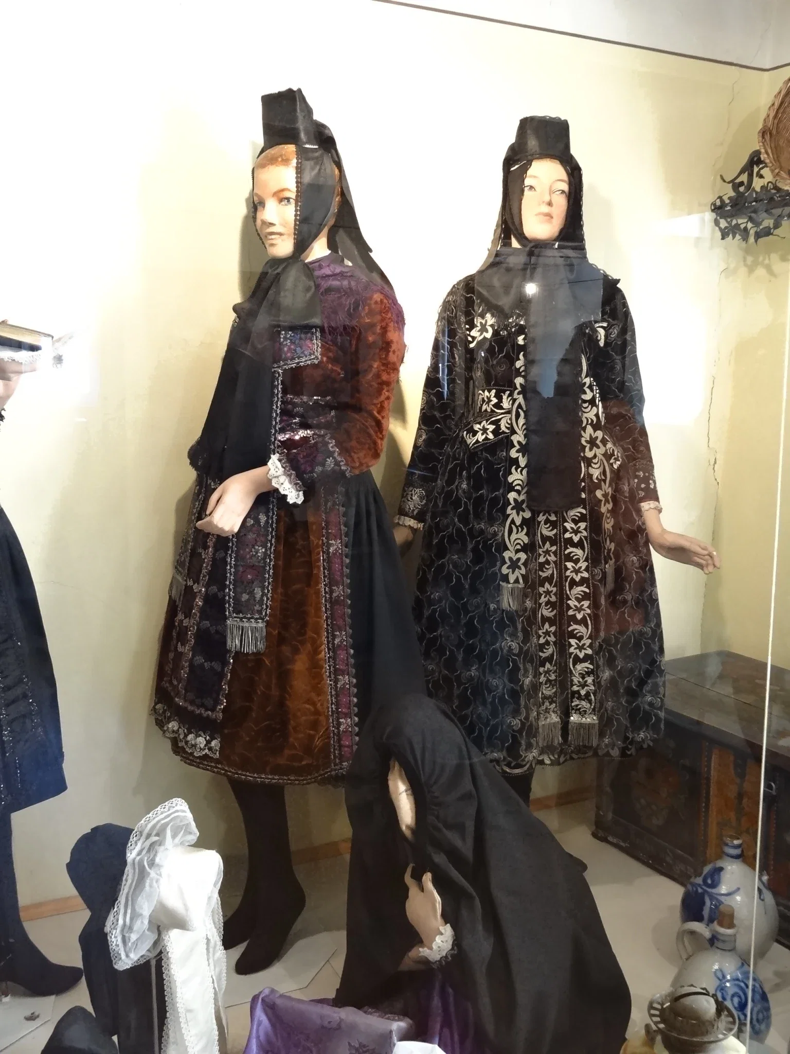 Hüttenberger Heimatmuseum