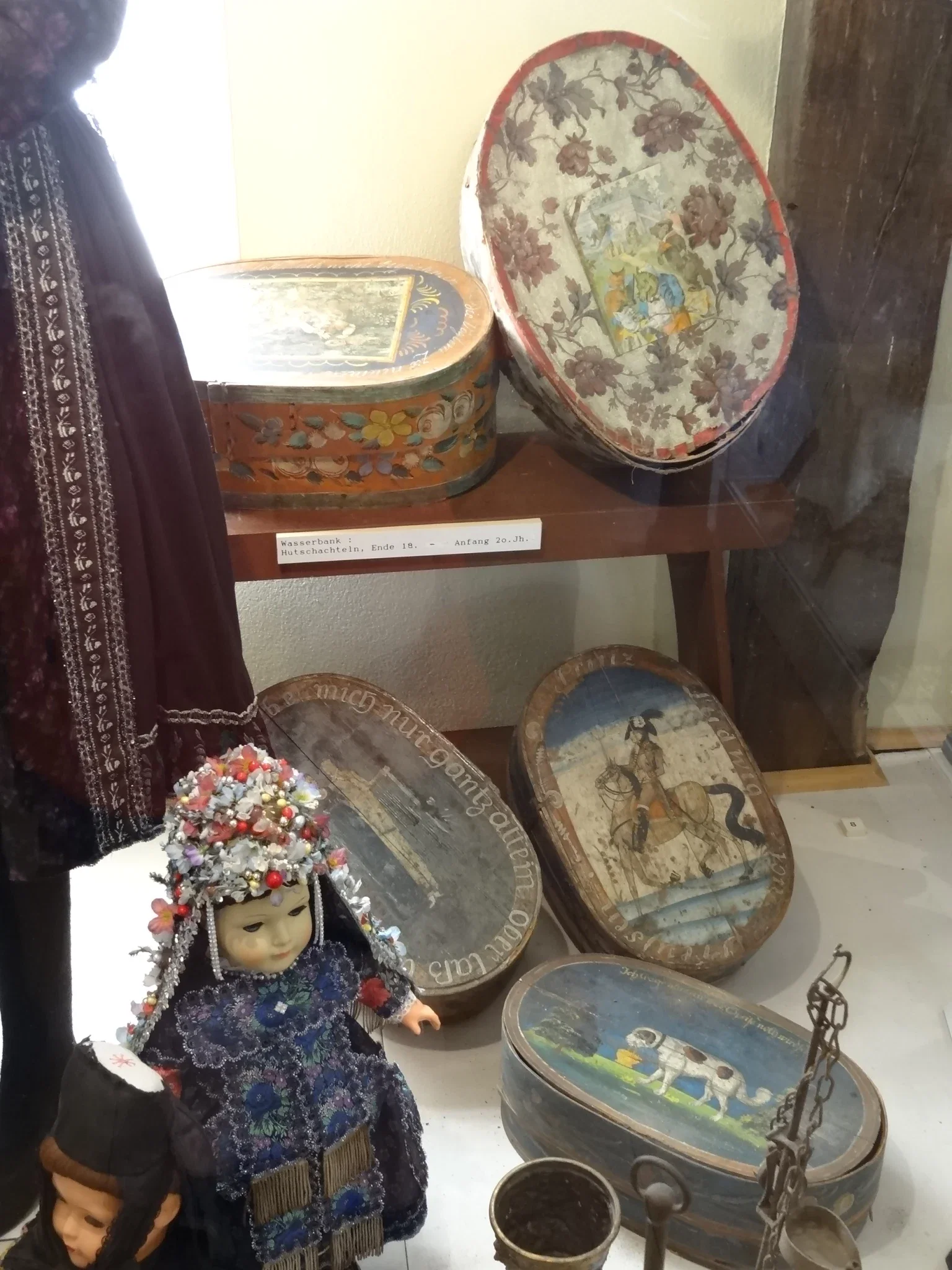 Hüttenberger Heimatmuseum