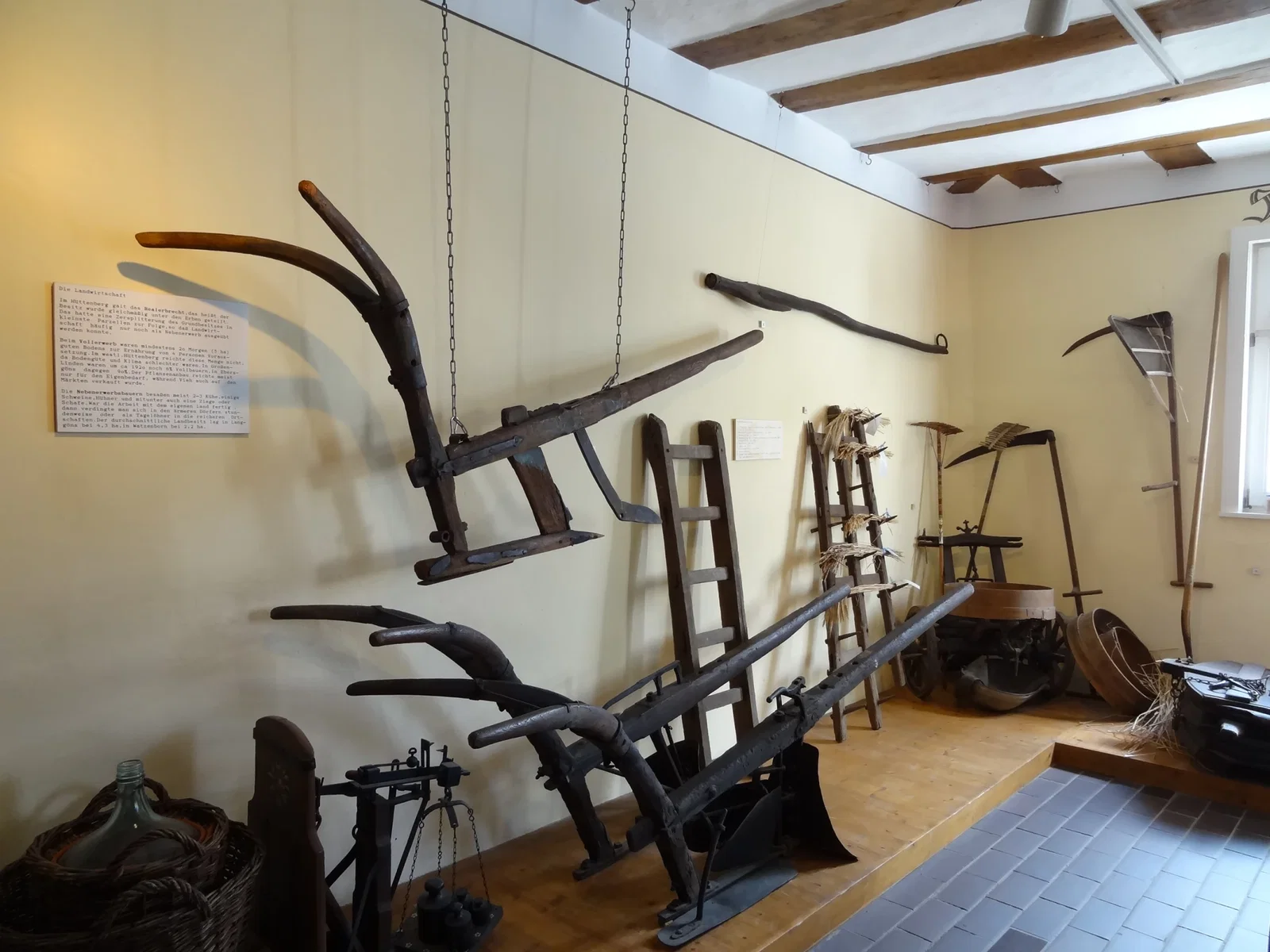 Hüttenberger Heimatmuseum