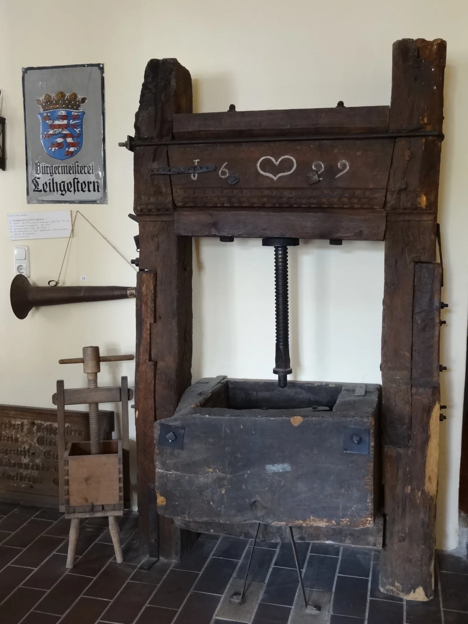 Hüttenberger Heimatmuseum