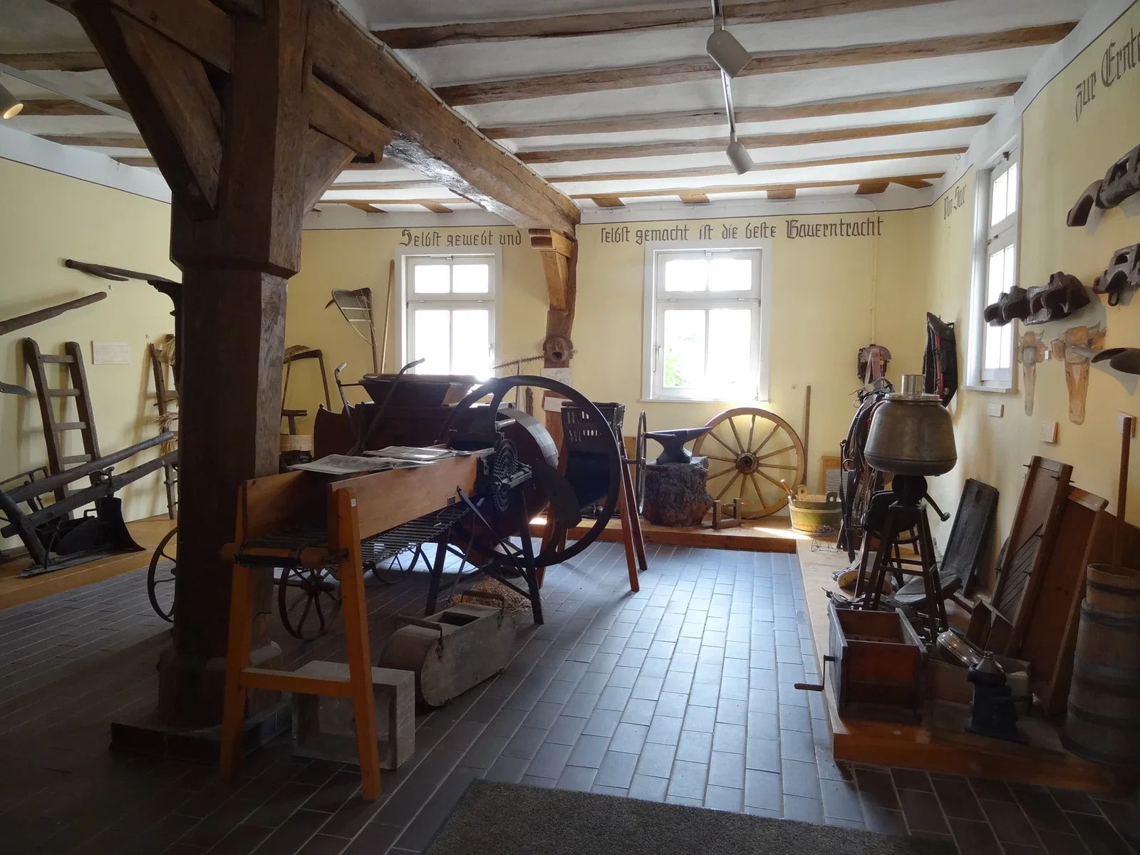 Hüttenberger Heimatmuseum