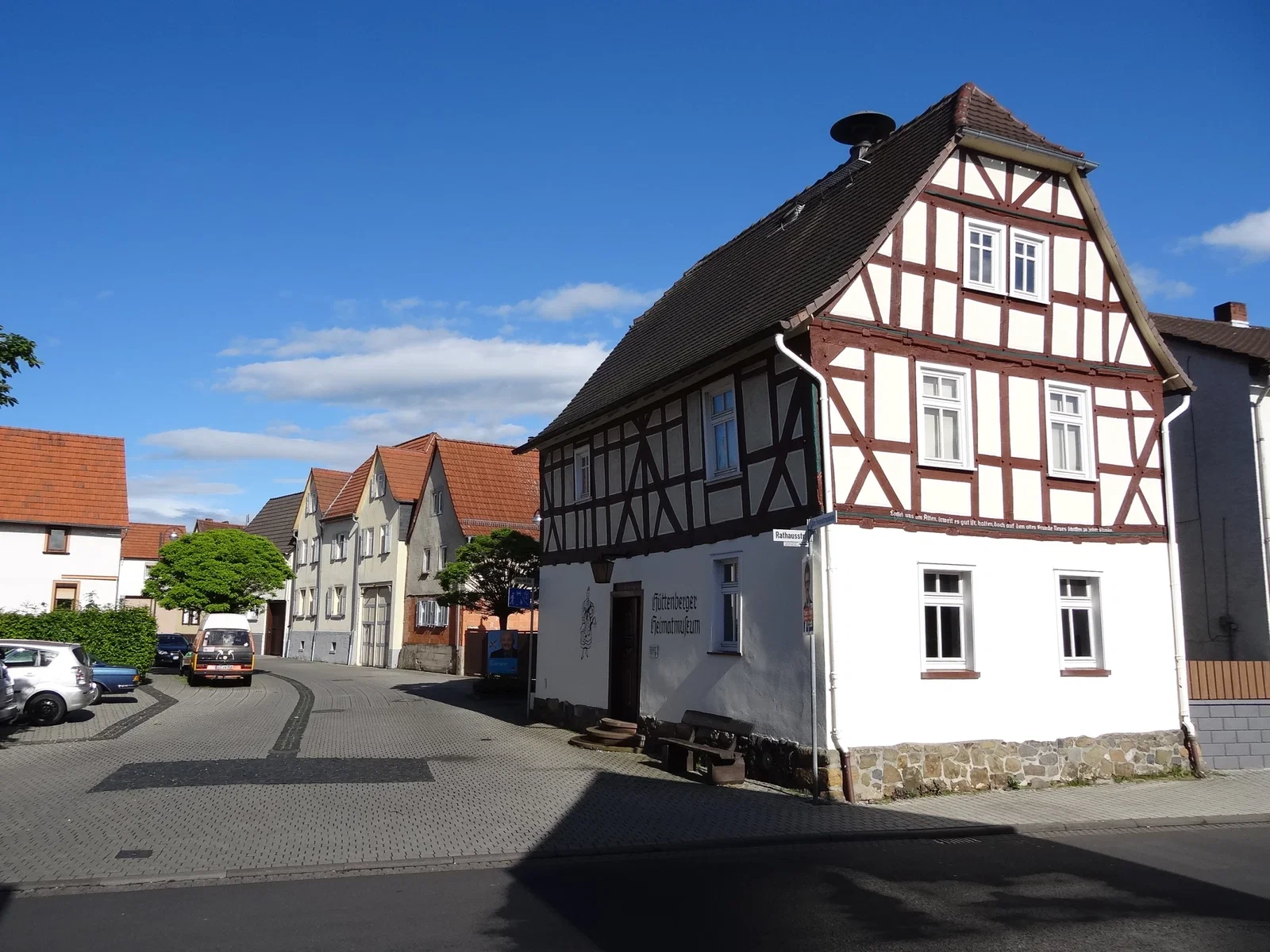 Hüttenberger Heimatmuseum
