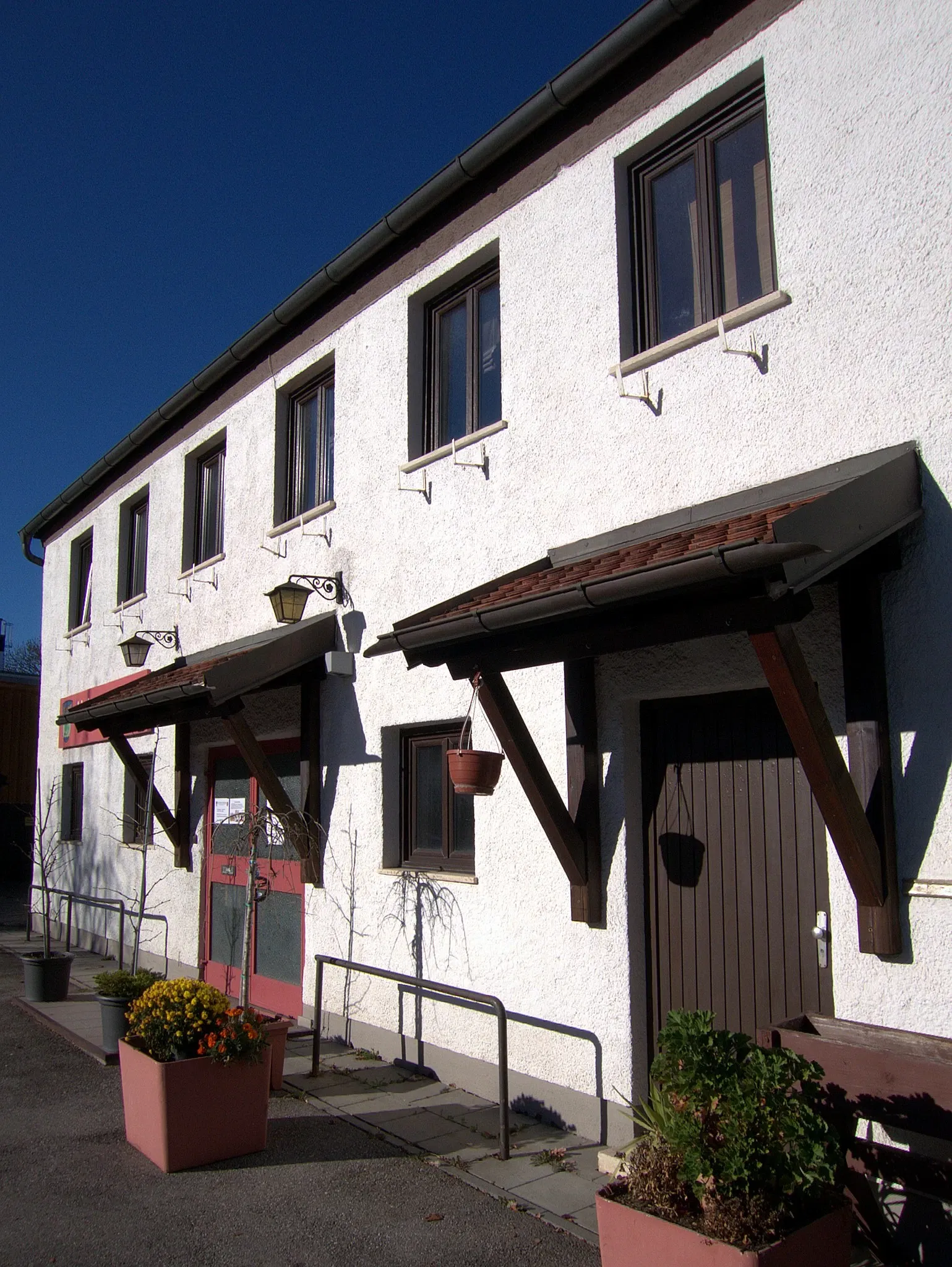 Heimatmuseum Unterhaching