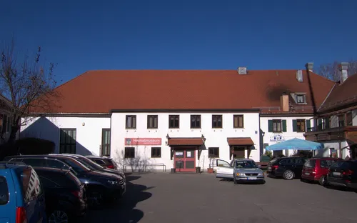 Heimatmuseum Unterhaching