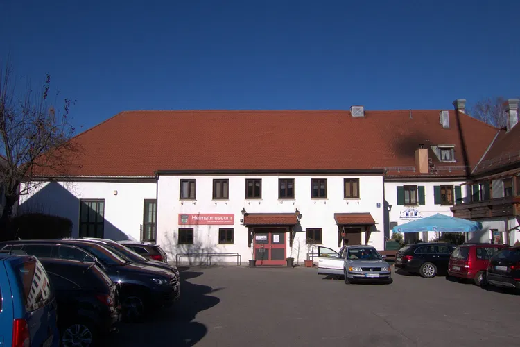 Heimatmuseum Unterhaching
