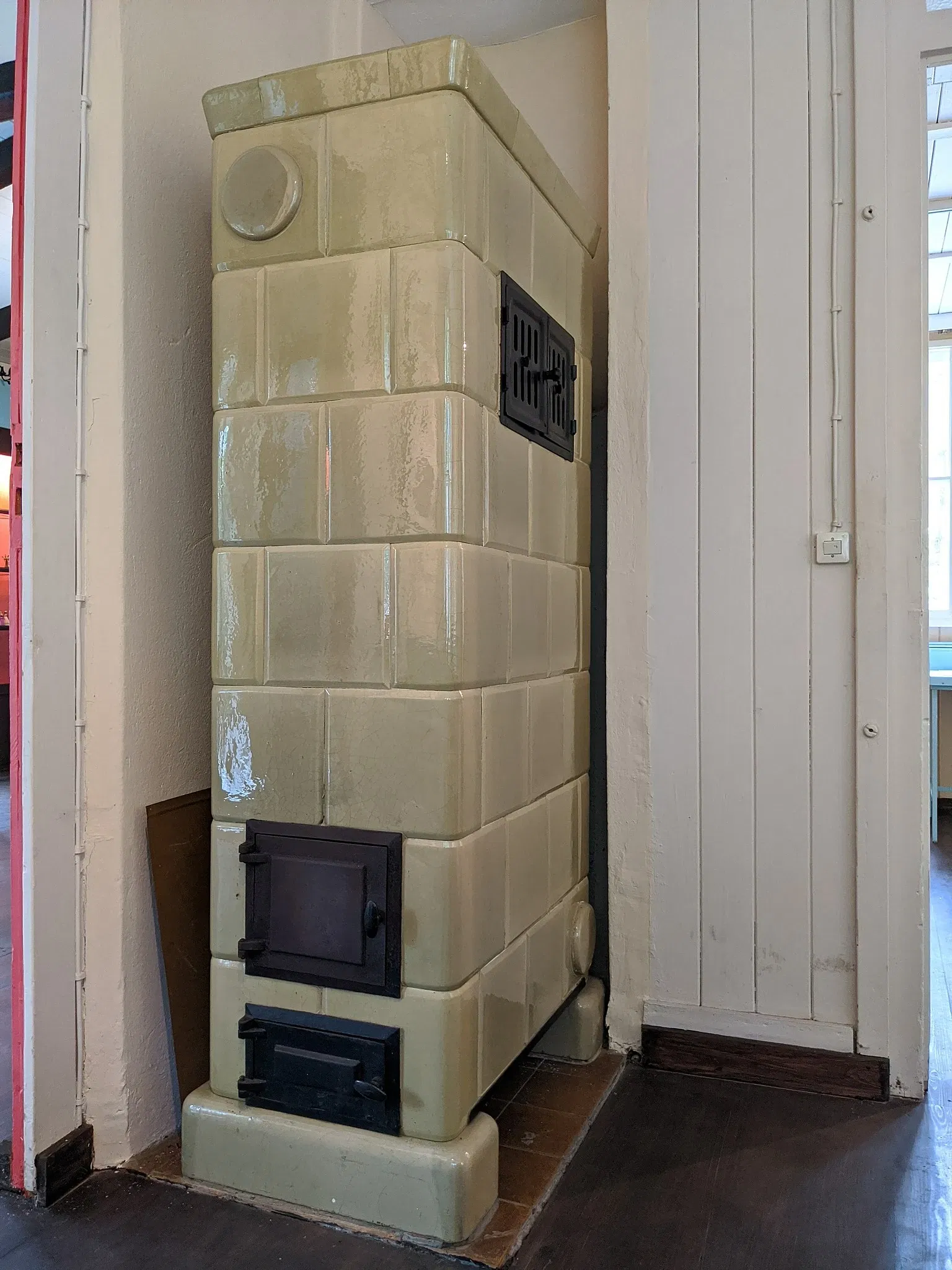 John-Heartfield-Haus Waldsieversdorf