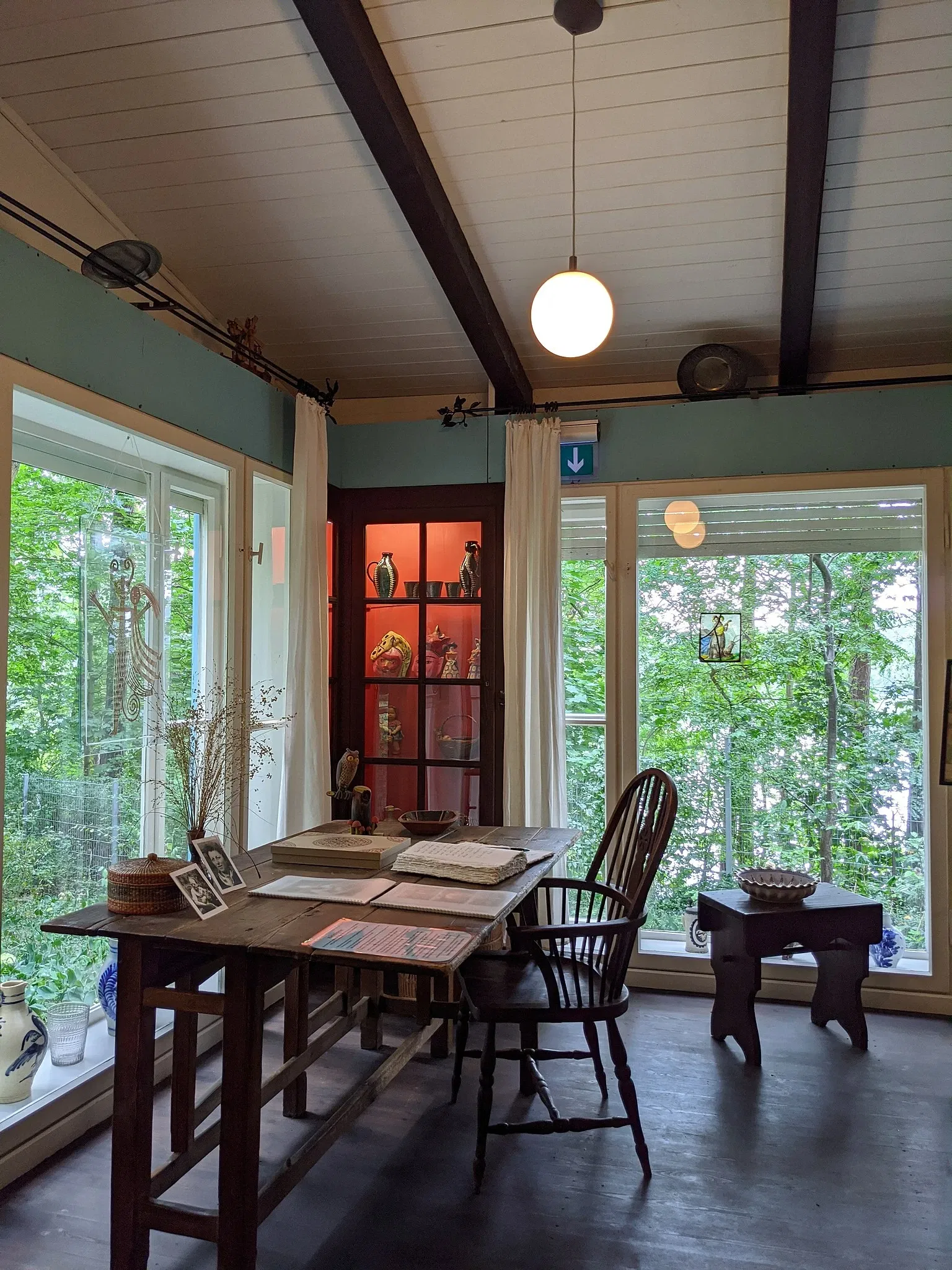 John-Heartfield-Haus Waldsieversdorf