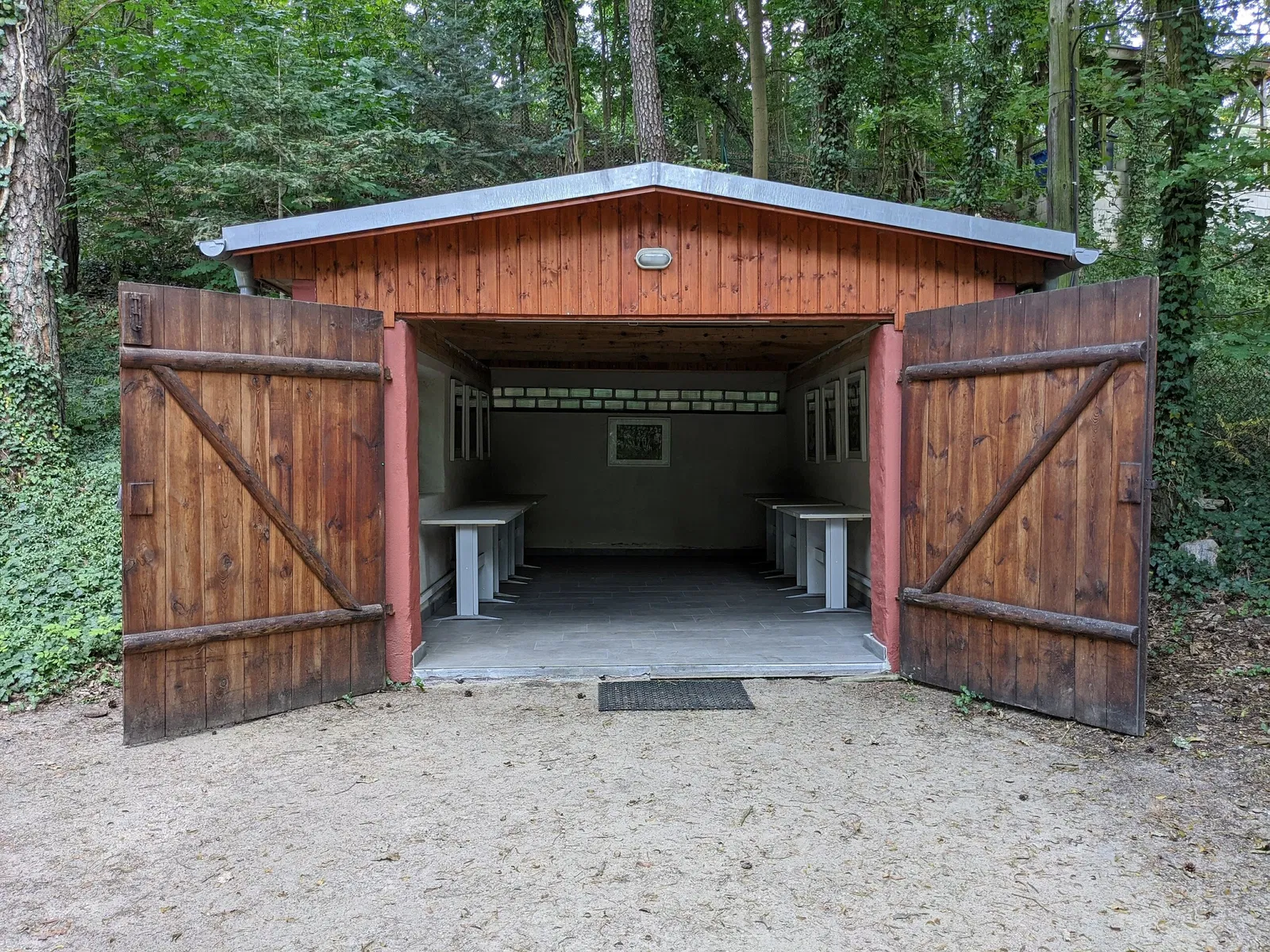 John-Heartfield-Haus Waldsieversdorf
