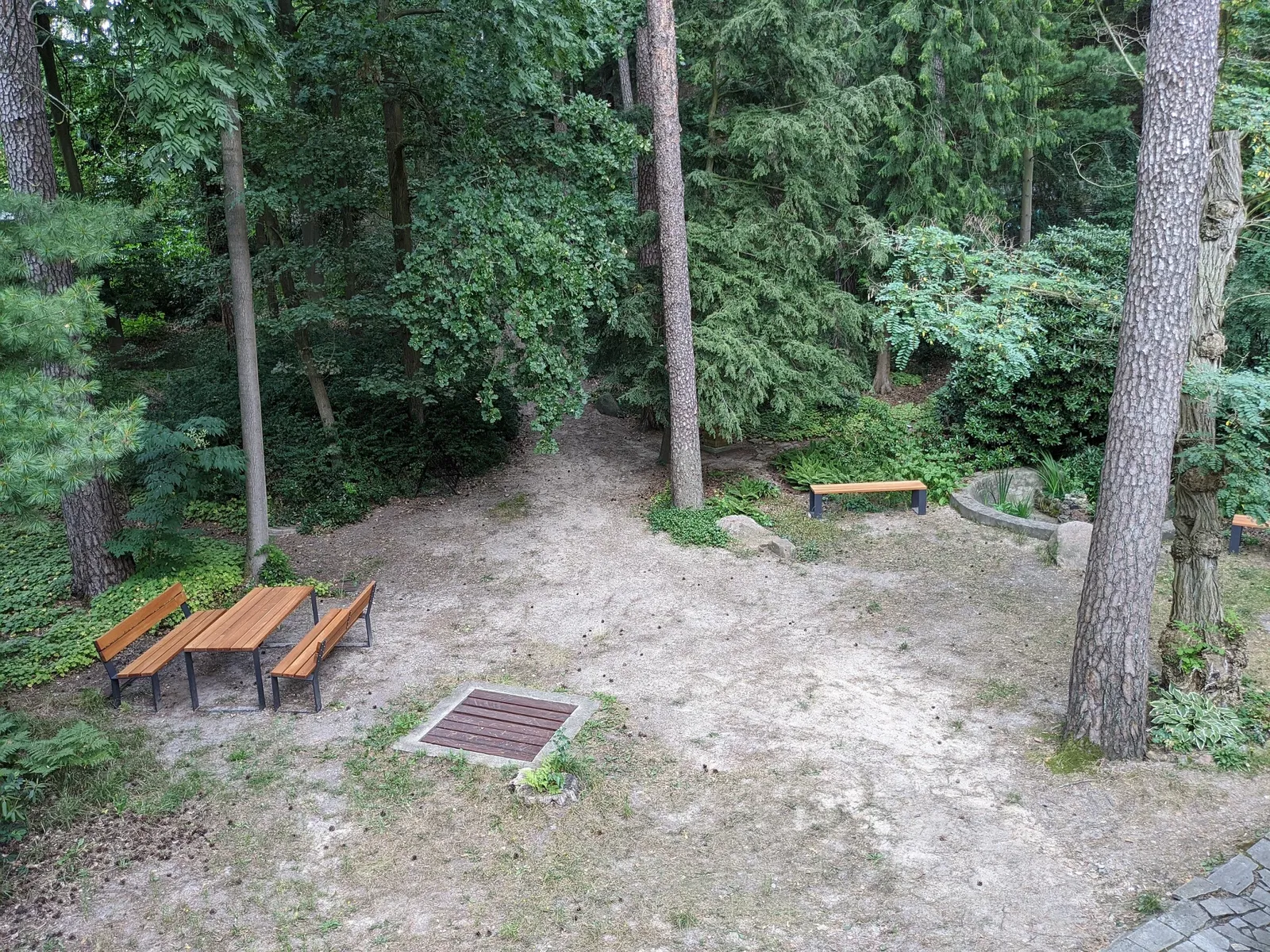 John-Heartfield-Haus Waldsieversdorf