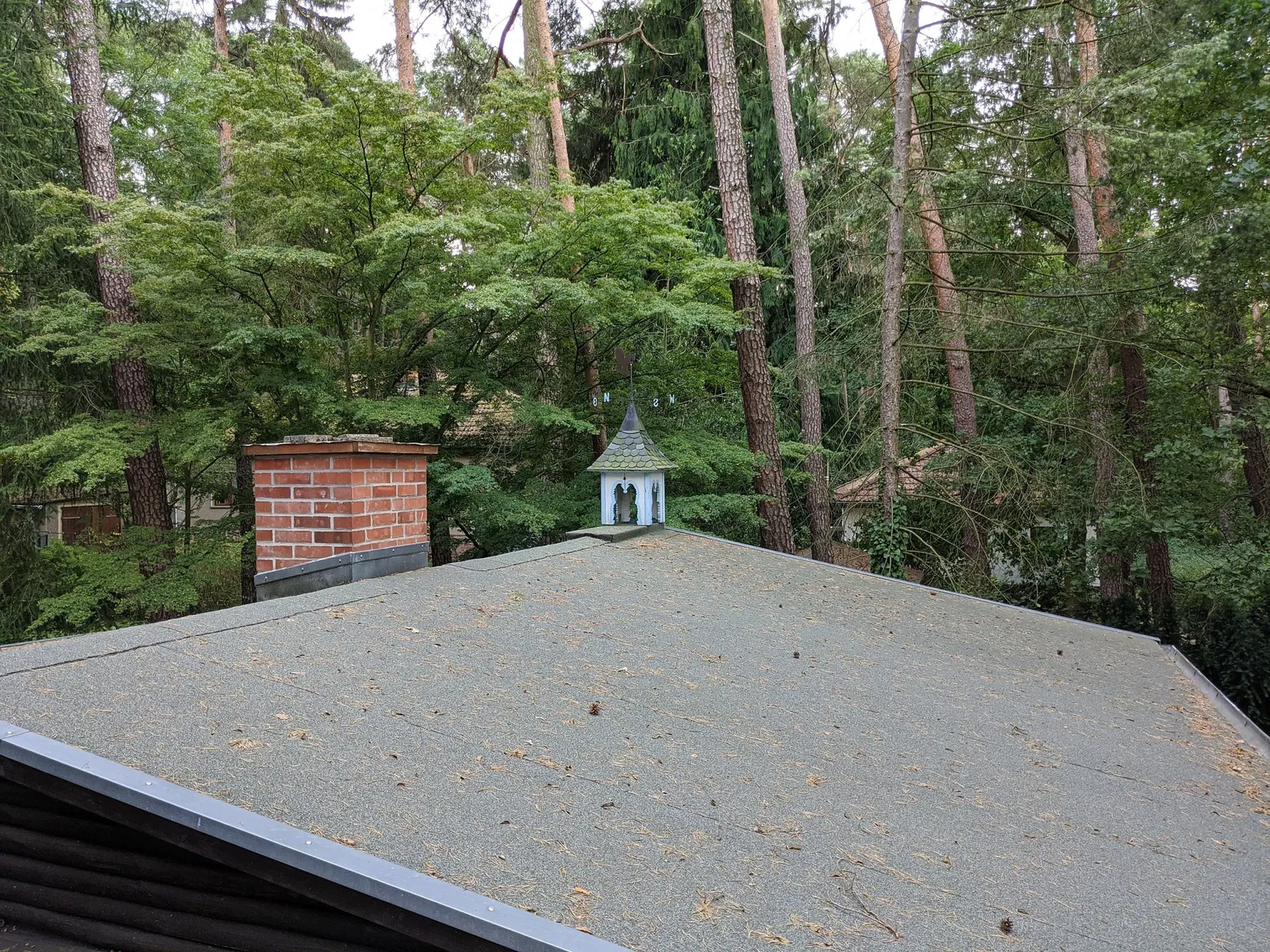 John-Heartfield-Haus Waldsieversdorf