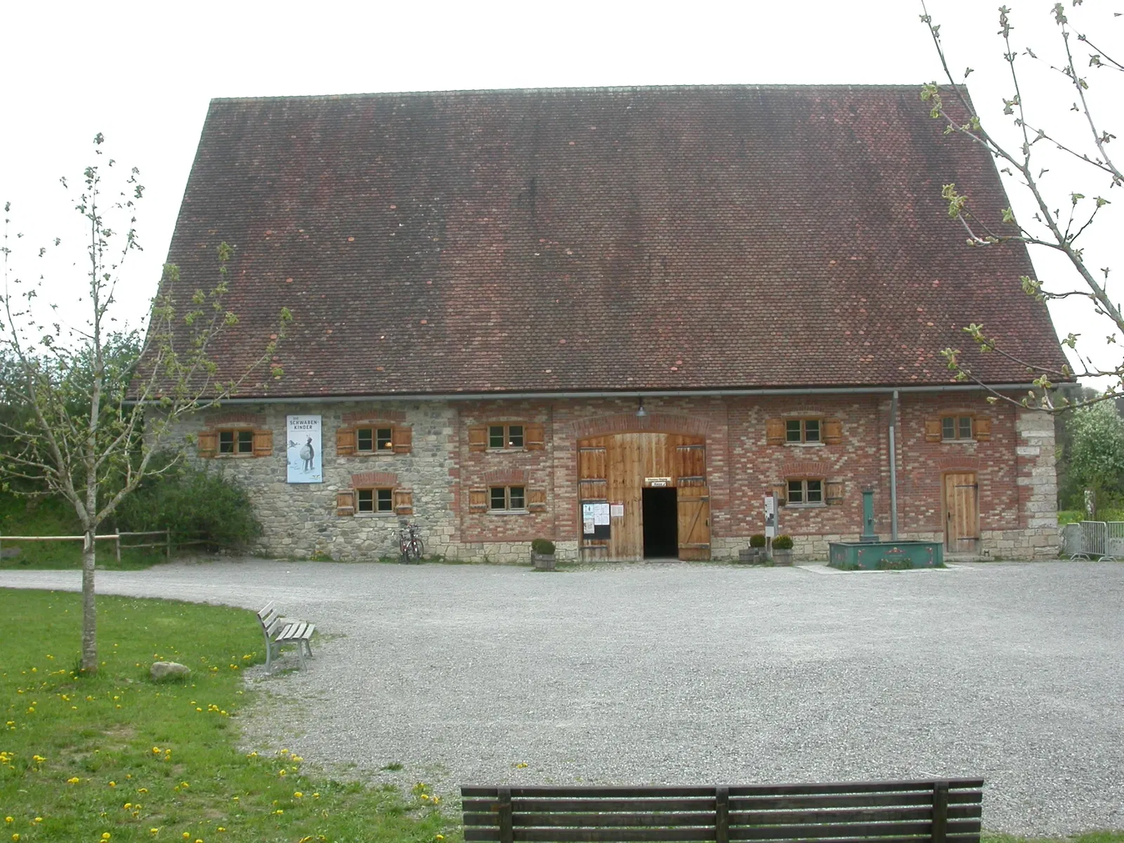 Bauernhaus-Museum Allgäu-Oberschwaben Wolfegg