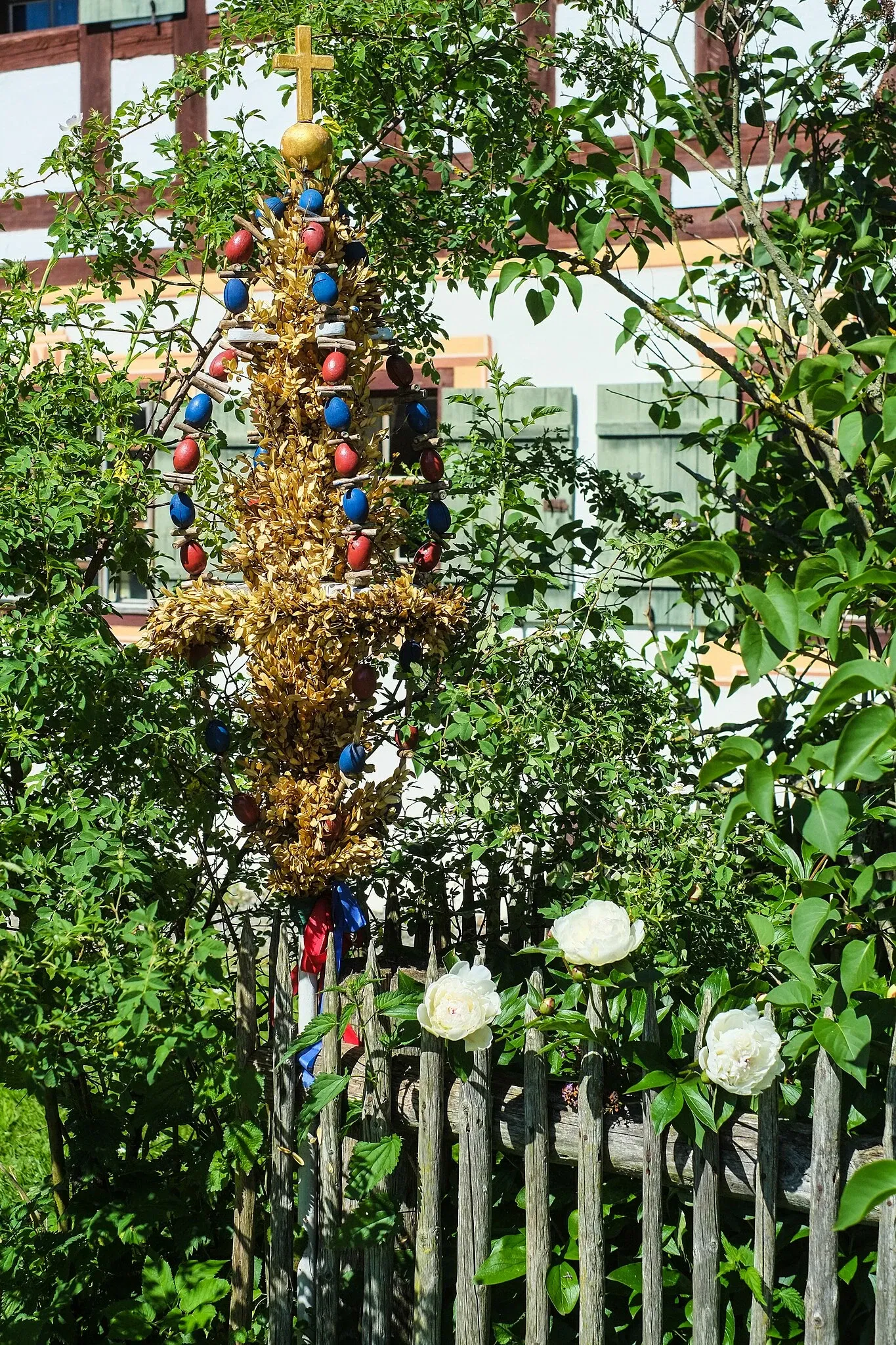 Bauernhaus-Museum Allgäu-Oberschwaben Wolfegg
