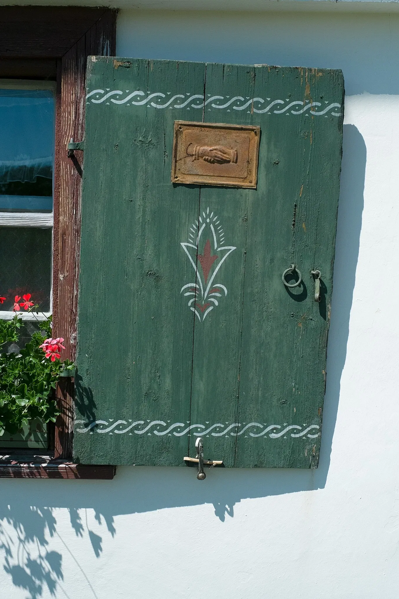 Bauernhaus-Museum Allgäu-Oberschwaben Wolfegg