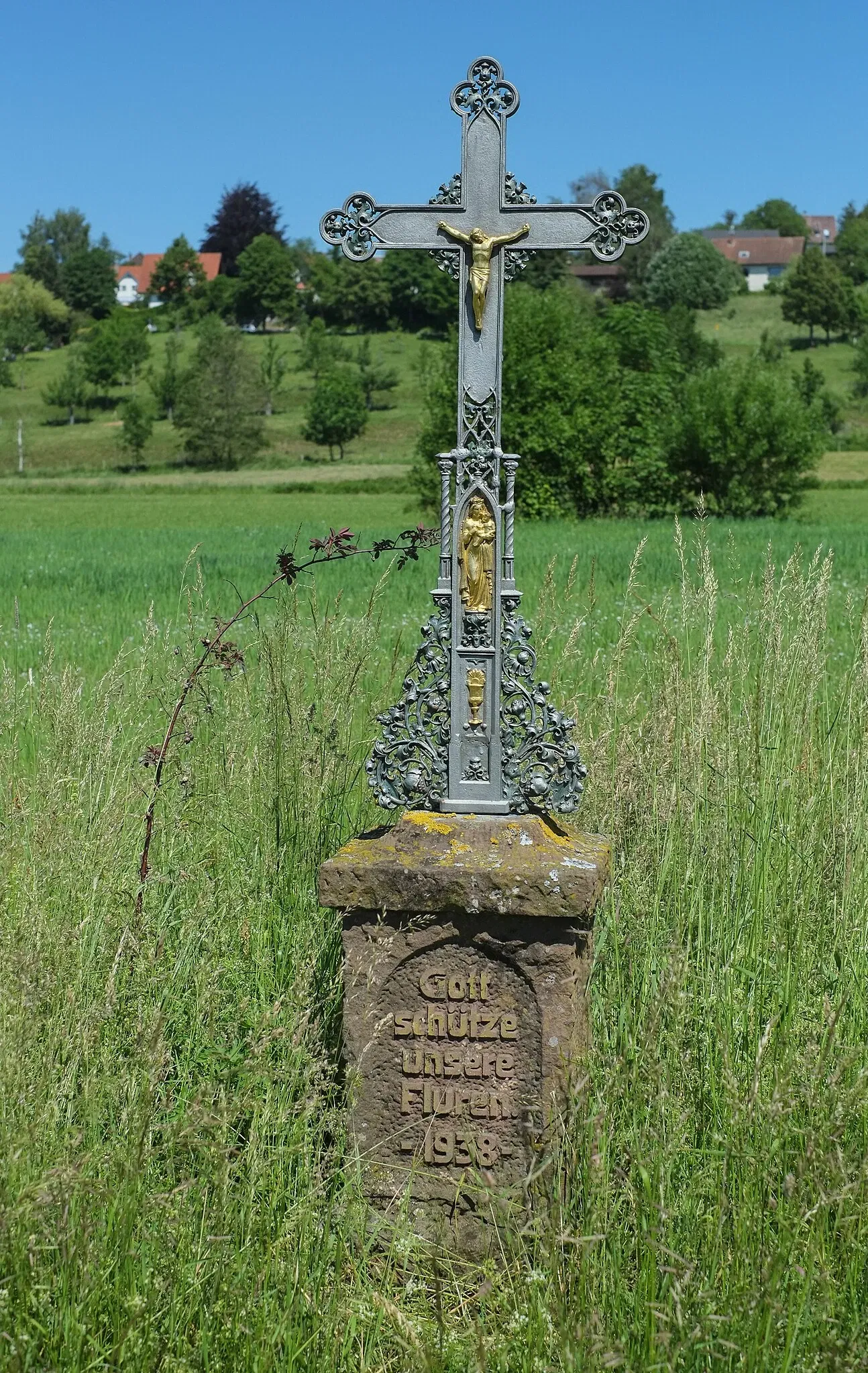 Bauernhaus-Museum Allgäu-Oberschwaben Wolfegg