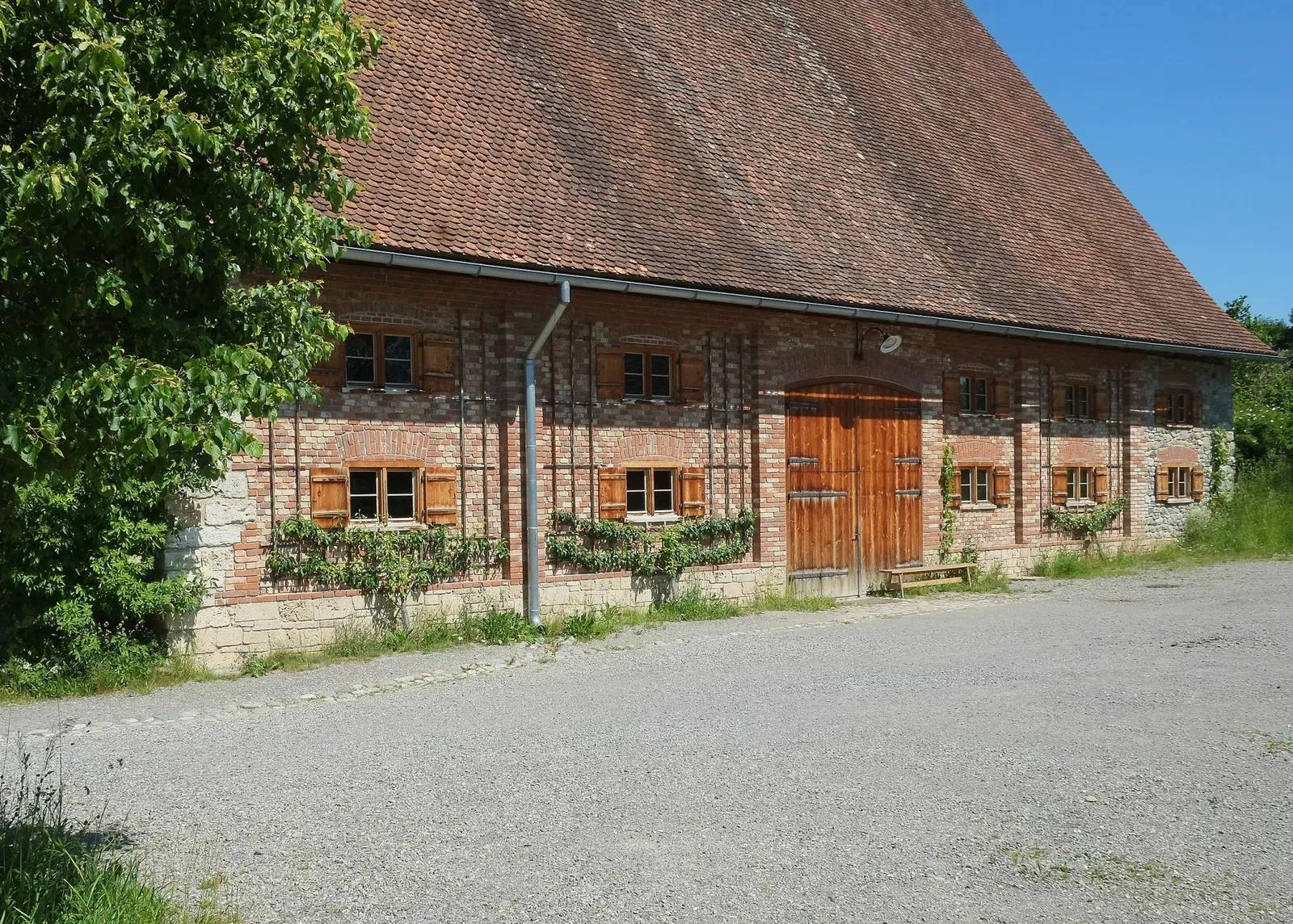 Bauernhaus-Museum Allgäu-Oberschwaben Wolfegg