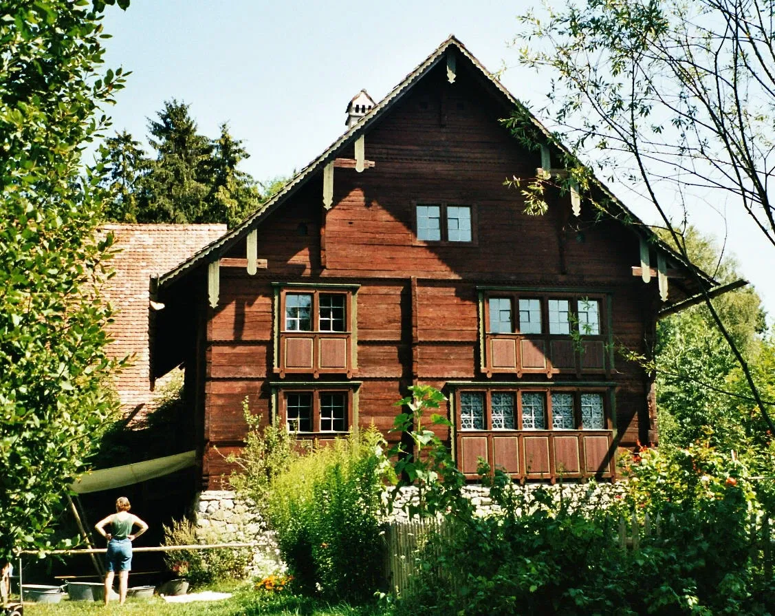 Bauernhaus-Museum Allgäu-Oberschwaben Wolfegg