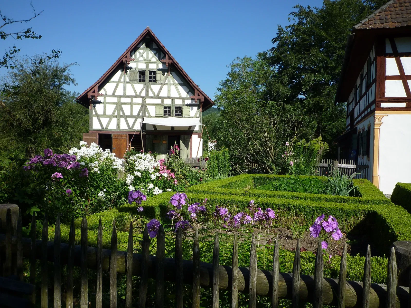 Bauernhaus-Museum Allgäu-Oberschwaben Wolfegg