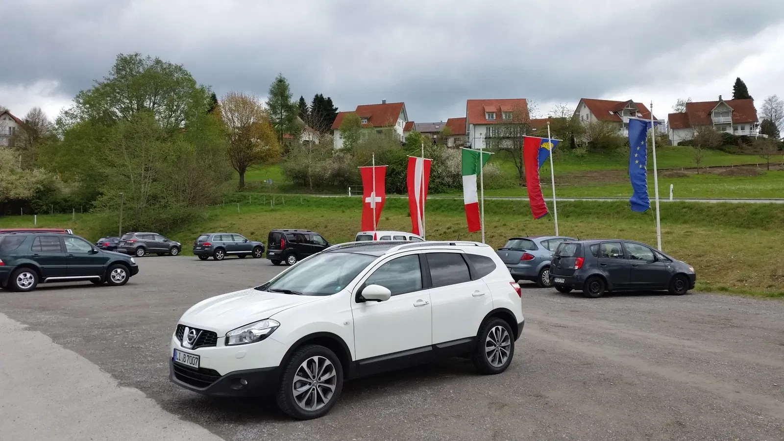 Bauernhaus-Museum Allgäu-Oberschwaben Wolfegg