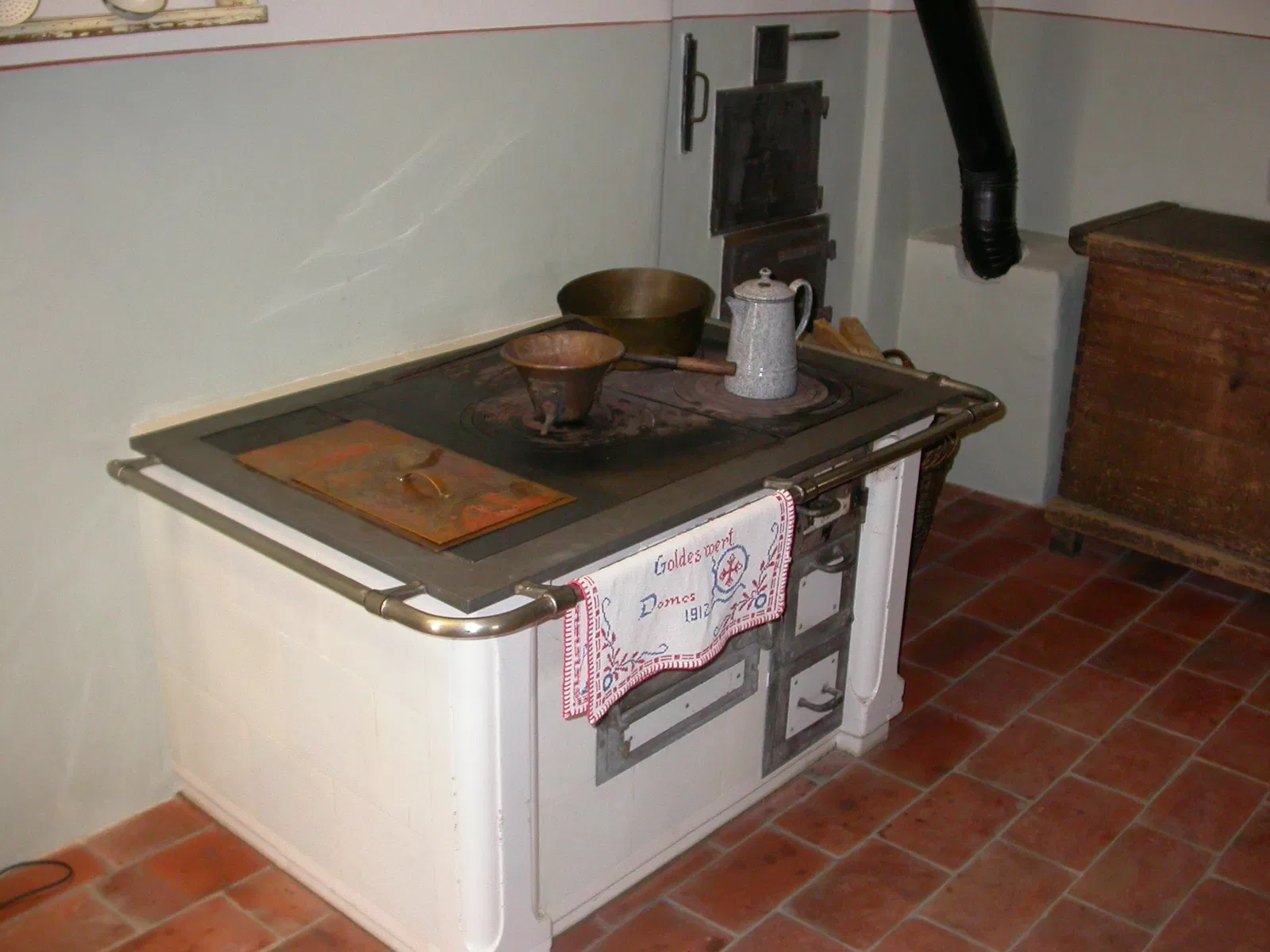 Bauernhaus-Museum Allgäu-Oberschwaben Wolfegg