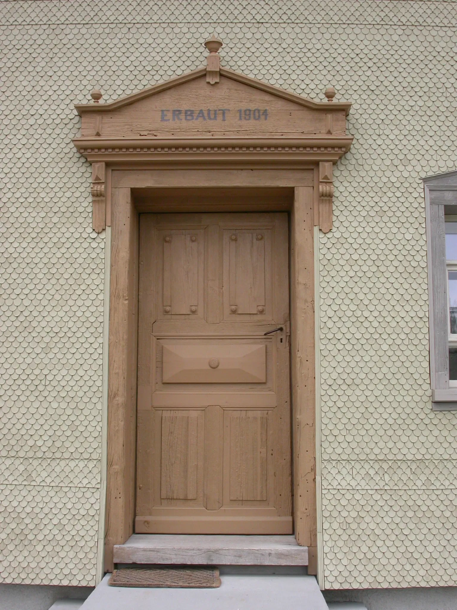 Bauernhaus-Museum Allgäu-Oberschwaben Wolfegg