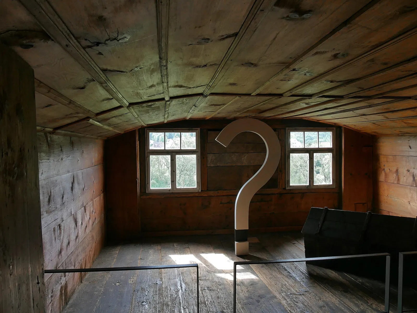 Bauernhaus-Museum Allgäu-Oberschwaben Wolfegg