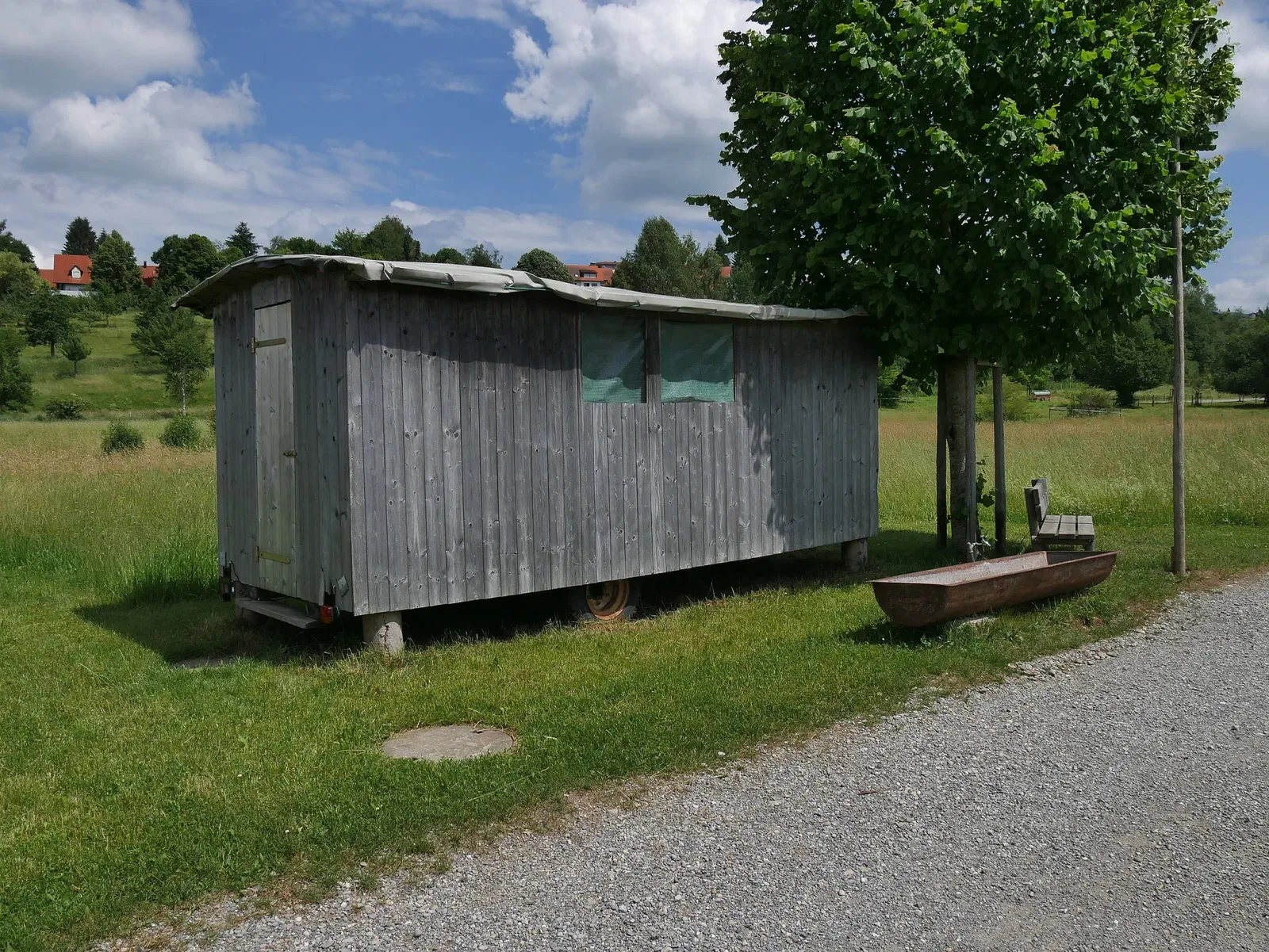 Bauernhaus-Museum Allgäu-Oberschwaben Wolfegg