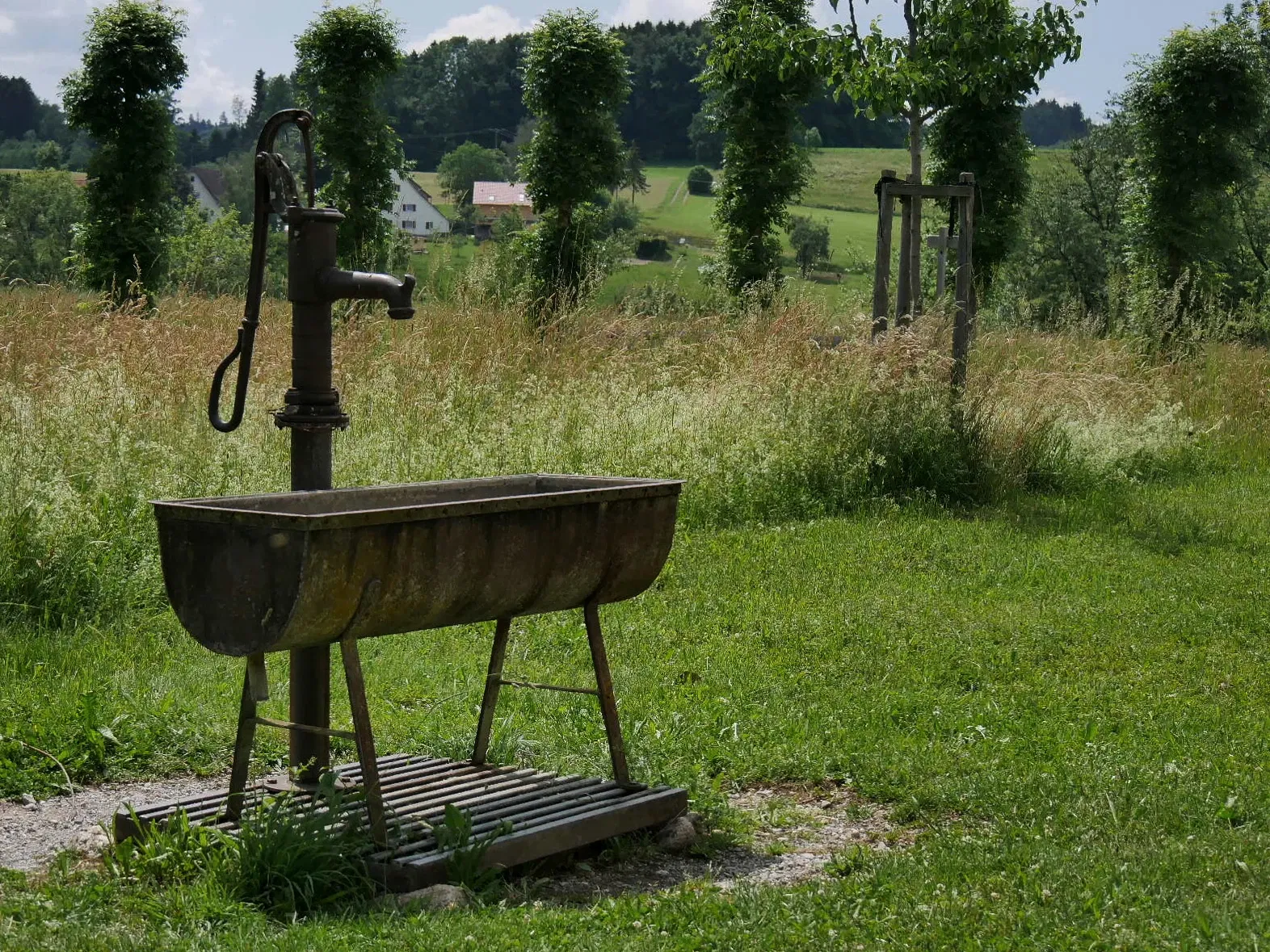 Bauernhaus-Museum Allgäu-Oberschwaben Wolfegg