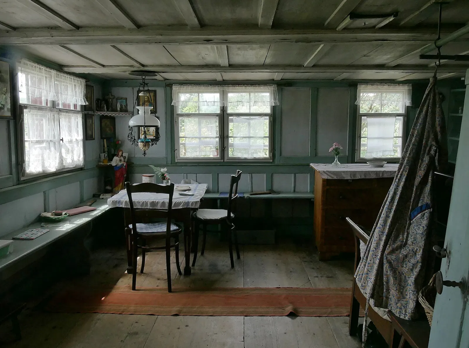 Bauernhaus-Museum Allgäu-Oberschwaben Wolfegg