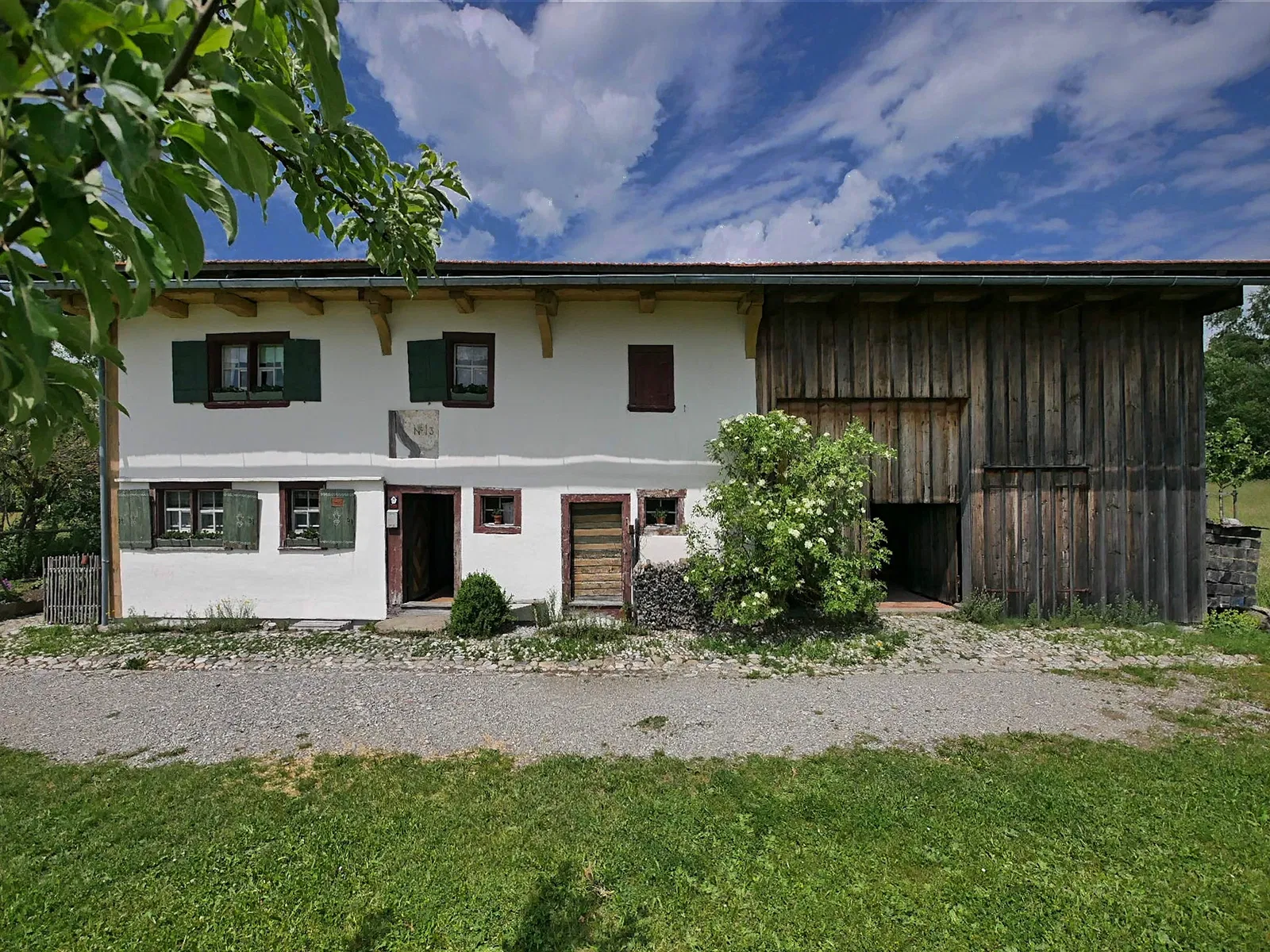 Bauernhaus-Museum Allgäu-Oberschwaben Wolfegg