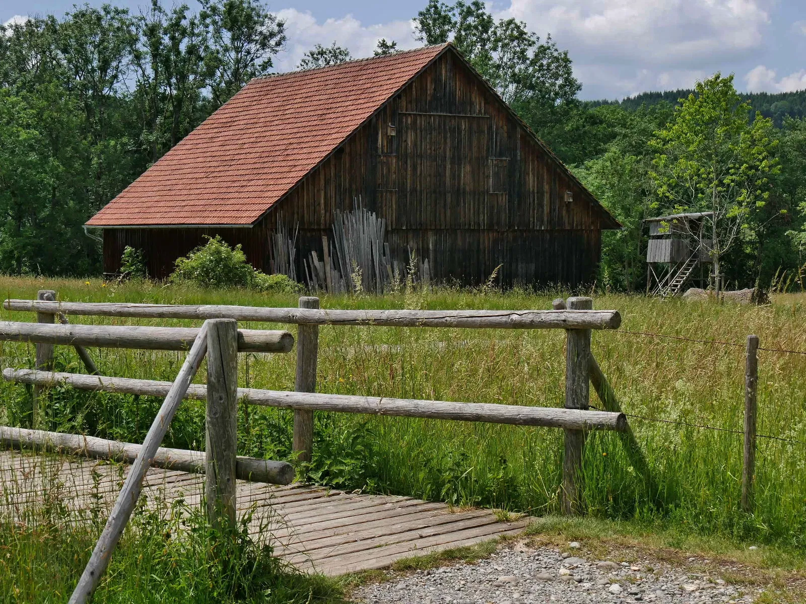 Bauernhaus-Museum Allgäu-Oberschwaben Wolfegg