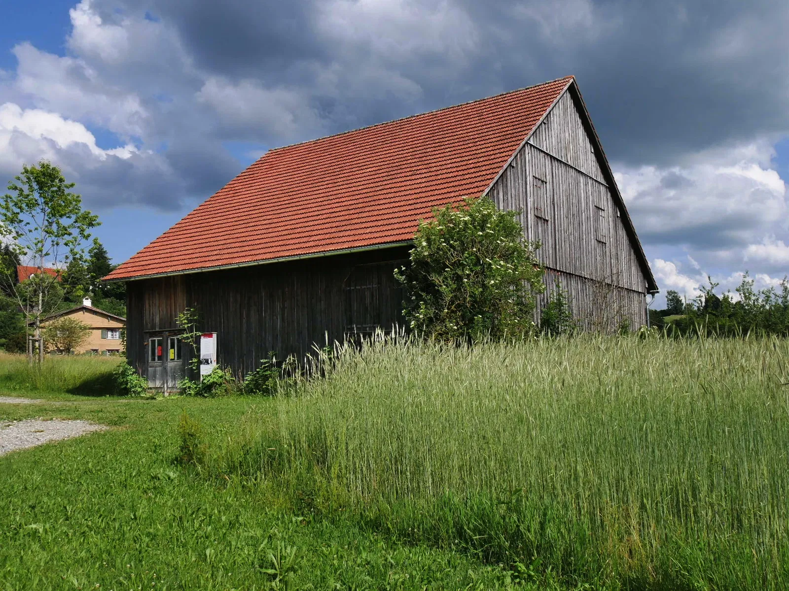 Bauernhaus-Museum Allgäu-Oberschwaben Wolfegg