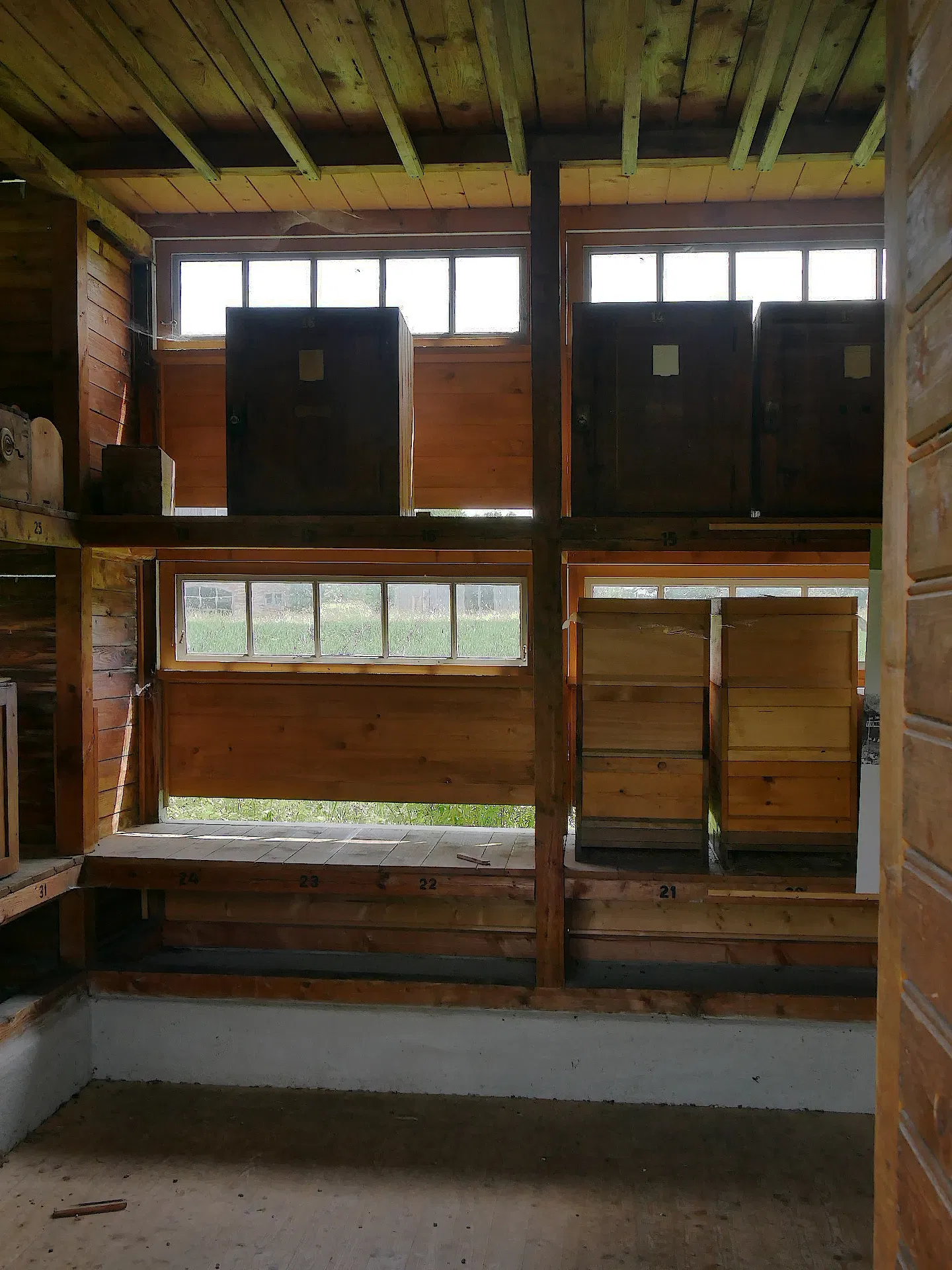 Bauernhaus-Museum Allgäu-Oberschwaben Wolfegg