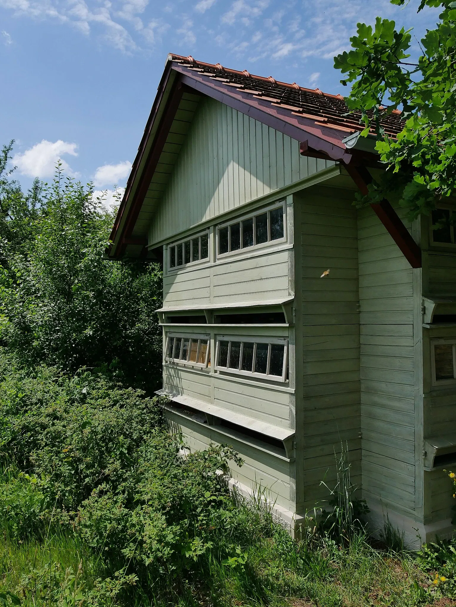 Bauernhaus-Museum Allgäu-Oberschwaben Wolfegg